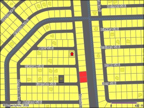 860 Adler Street E Property Photo 5