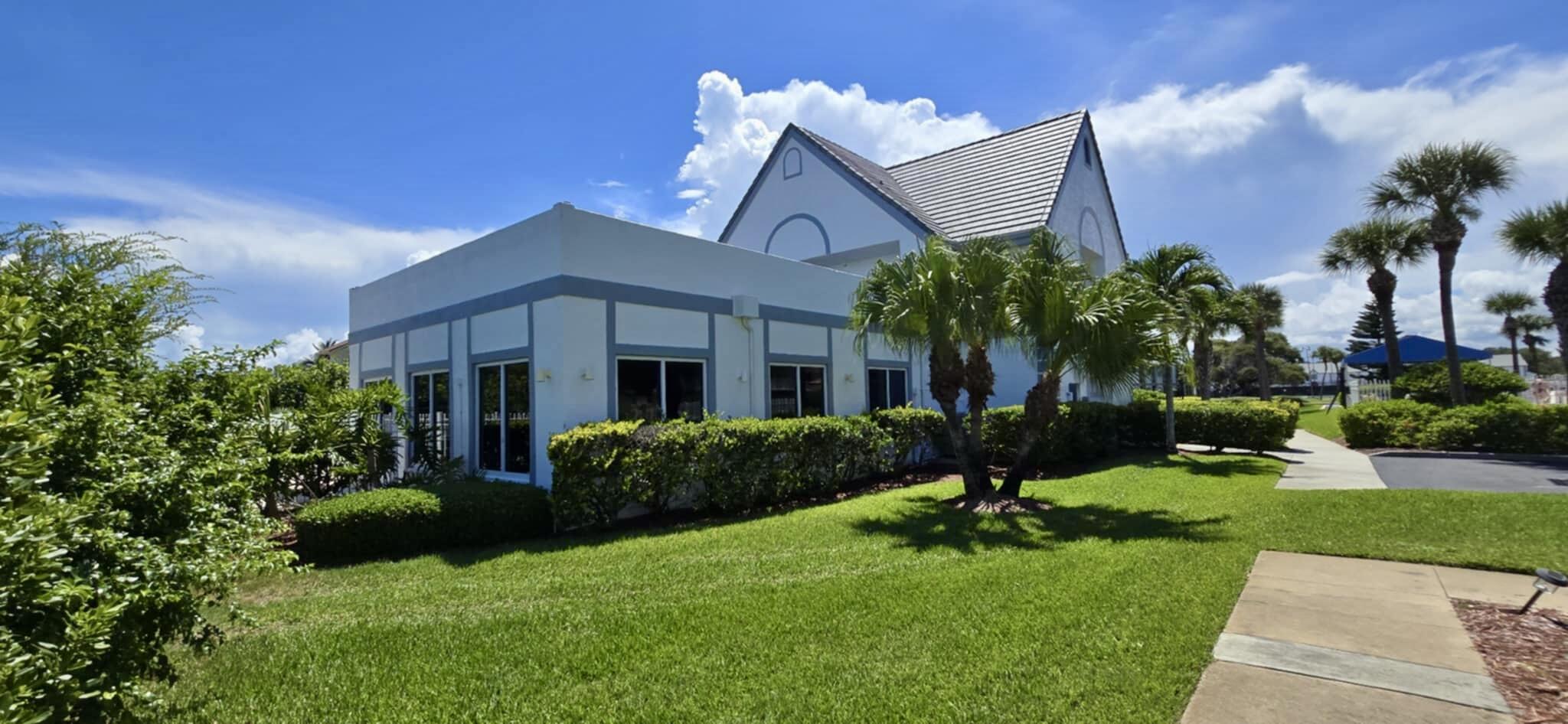 615 Ocean Park Lane #v240 Property Photo 60