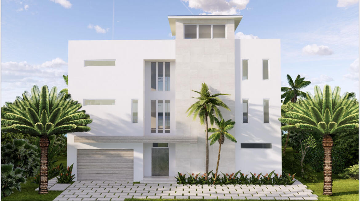 7703 S Hwy A1a Property Photo 1