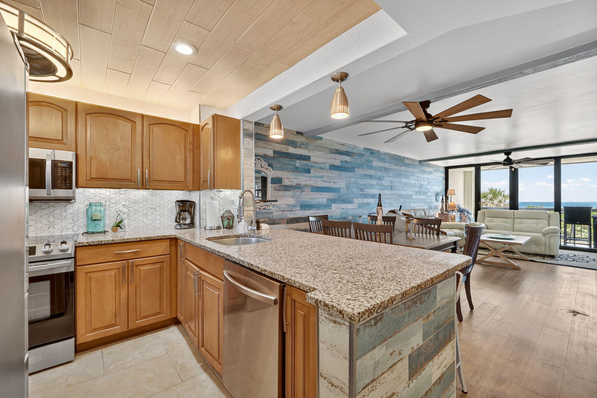 10680 S Ocean Drive 105 Property Photo 1