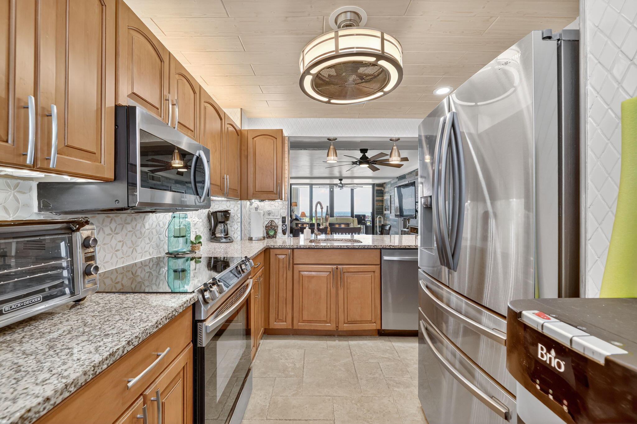 10680 S Ocean Drive 105 Property Photo 4
