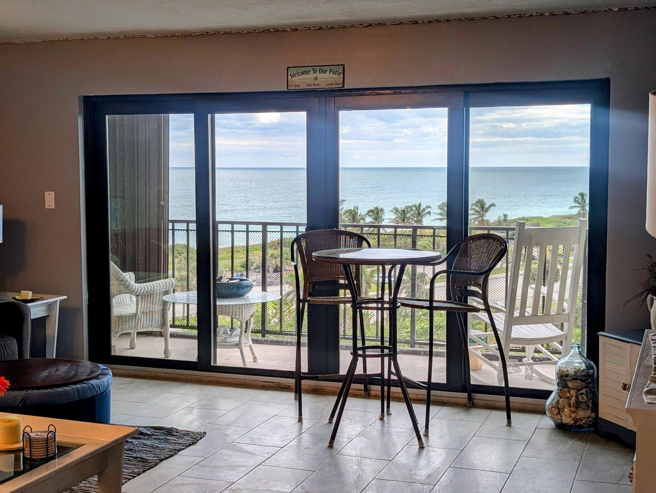801 S Ocean Drive 910 Property Photo 47
