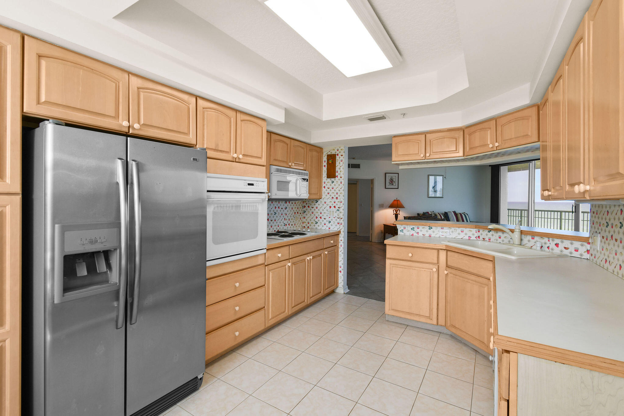 8650 S Ocean Drive 306 Property Photo 16