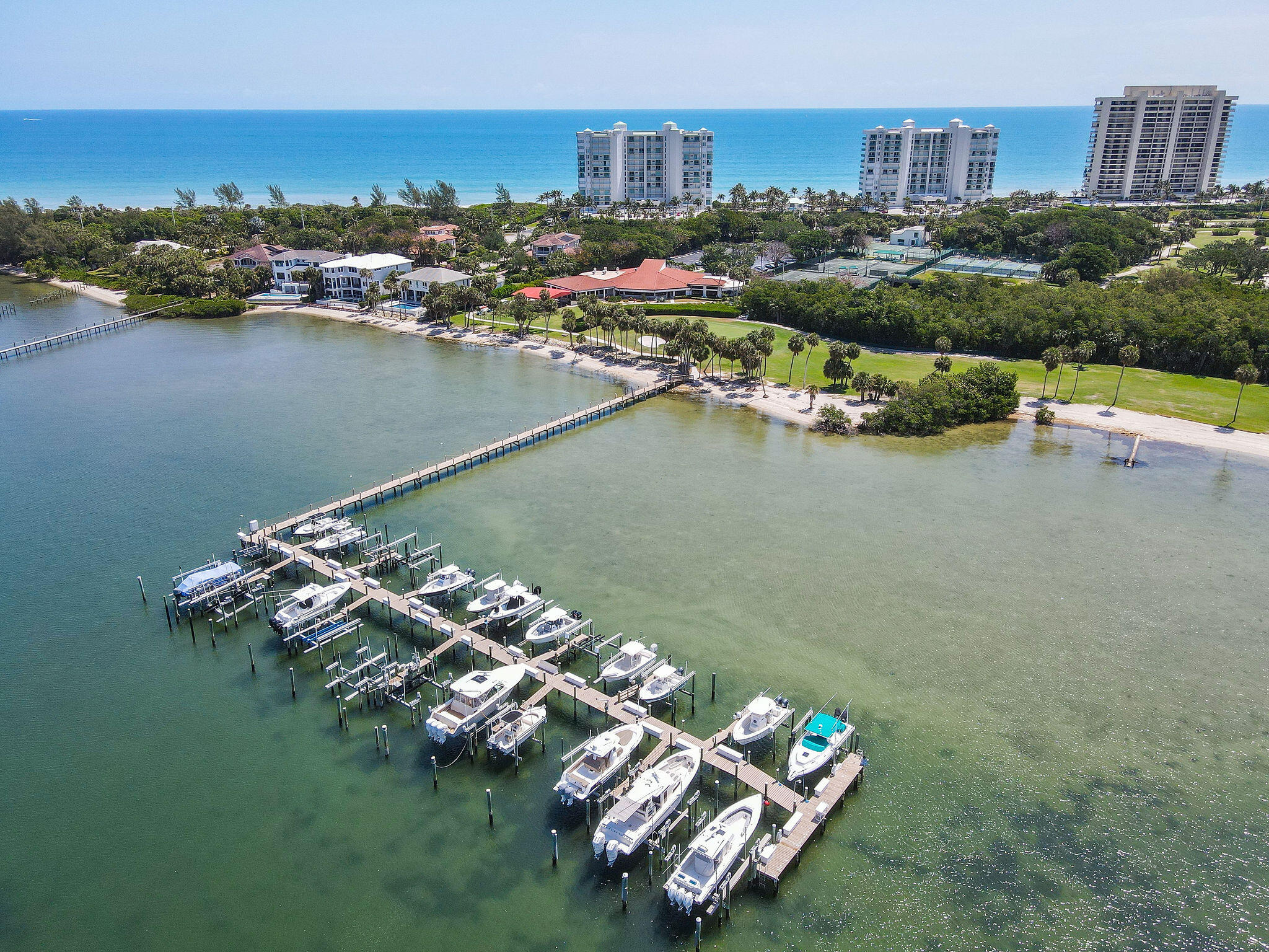 8650 S Ocean Drive 306 Property Photo 43