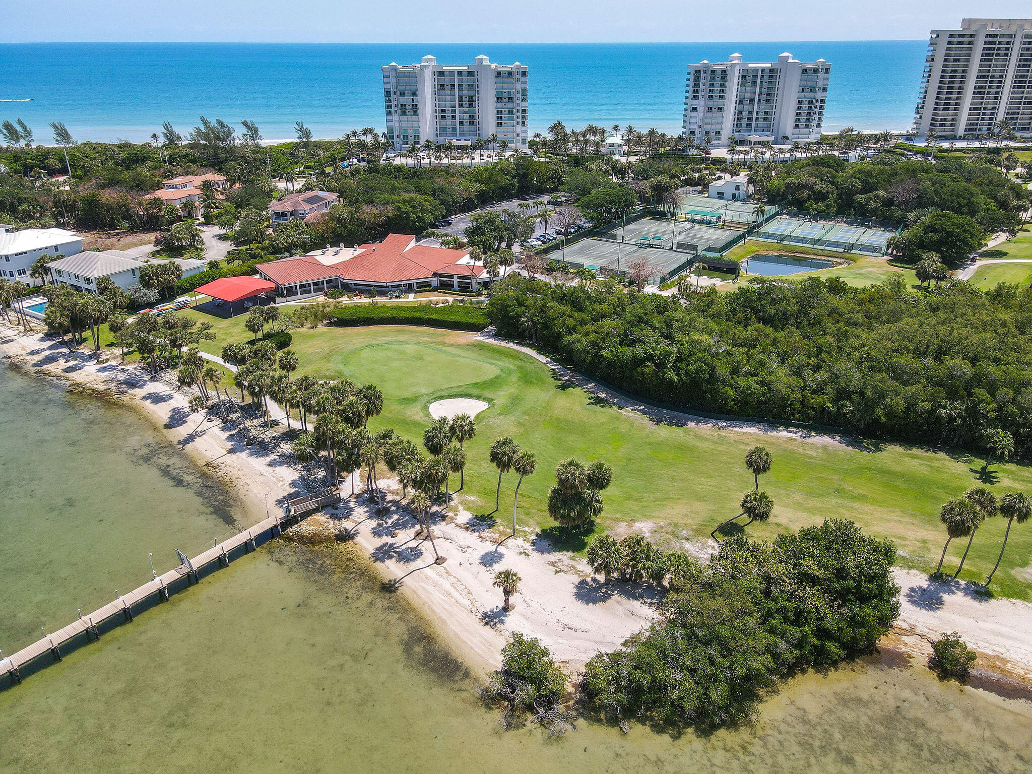 8650 S Ocean Drive 306 Property Photo 44