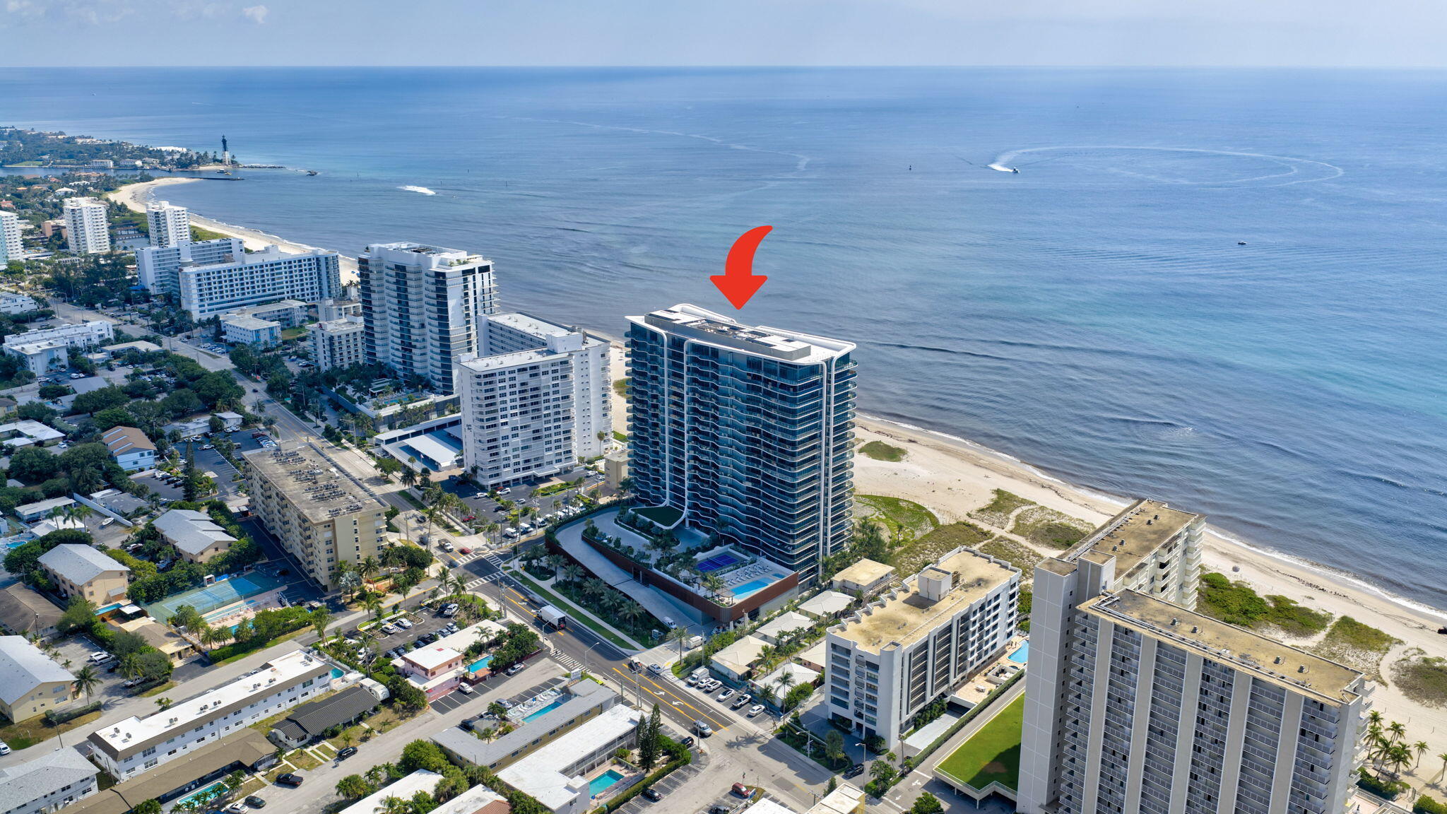 900 N Ocean Blvd 904 Property Photo 83