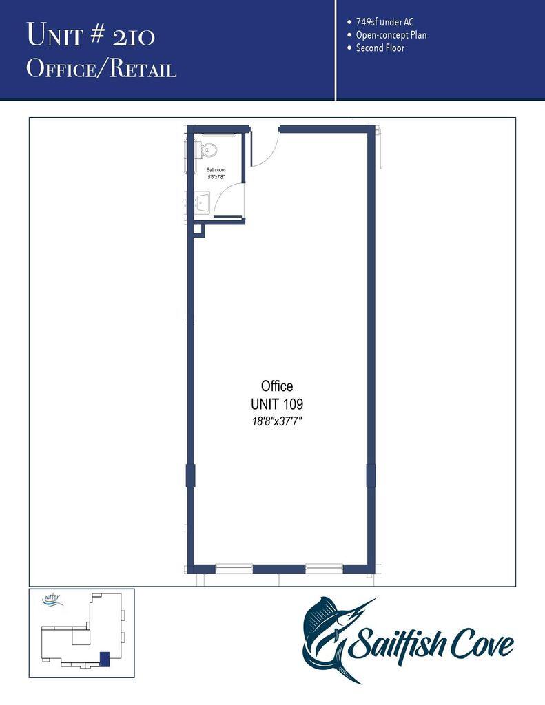 41 Sw Seminole Street 210 Property Photo 13