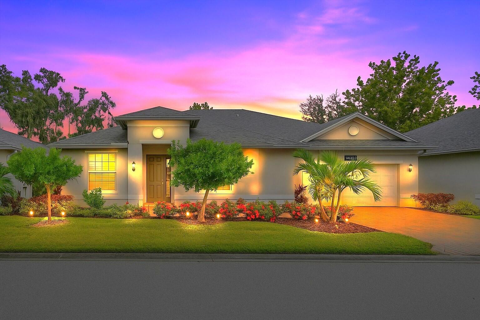 6096 Bella Rosa Lane