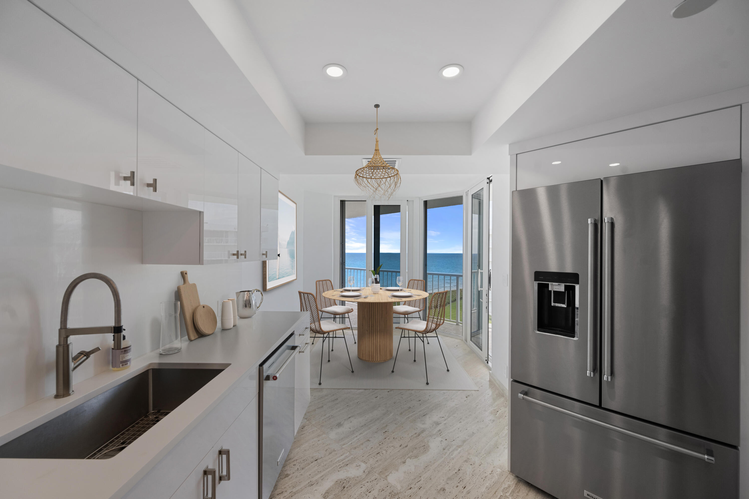 3170 S Ocean Boulevard 601n Property Photo 9
