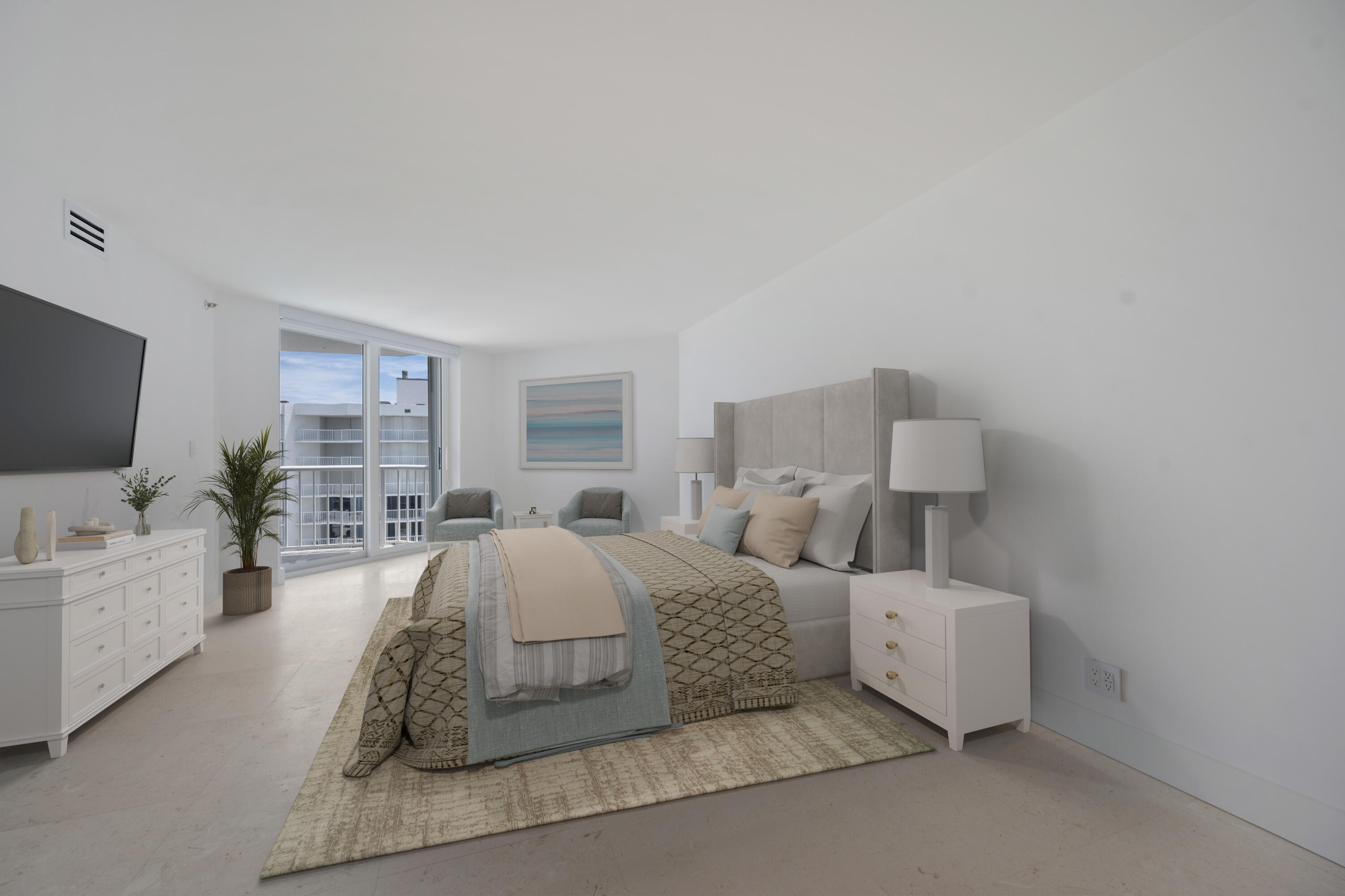3170 S Ocean Boulevard 601n Property Photo 16