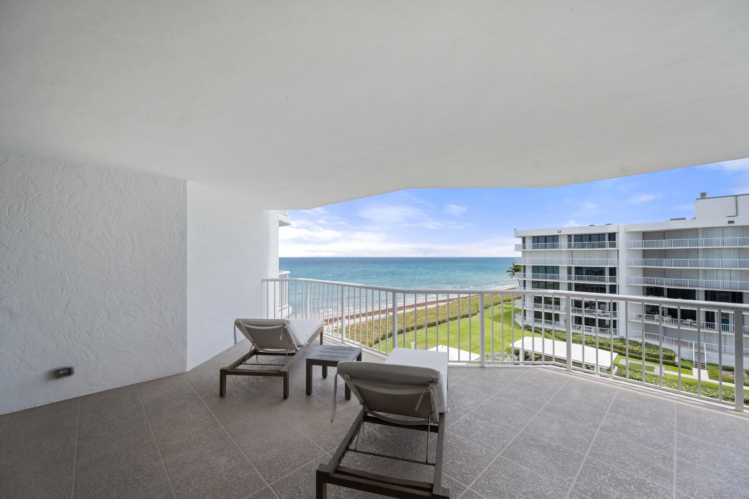 3170 S Ocean Boulevard 601n Property Photo 25