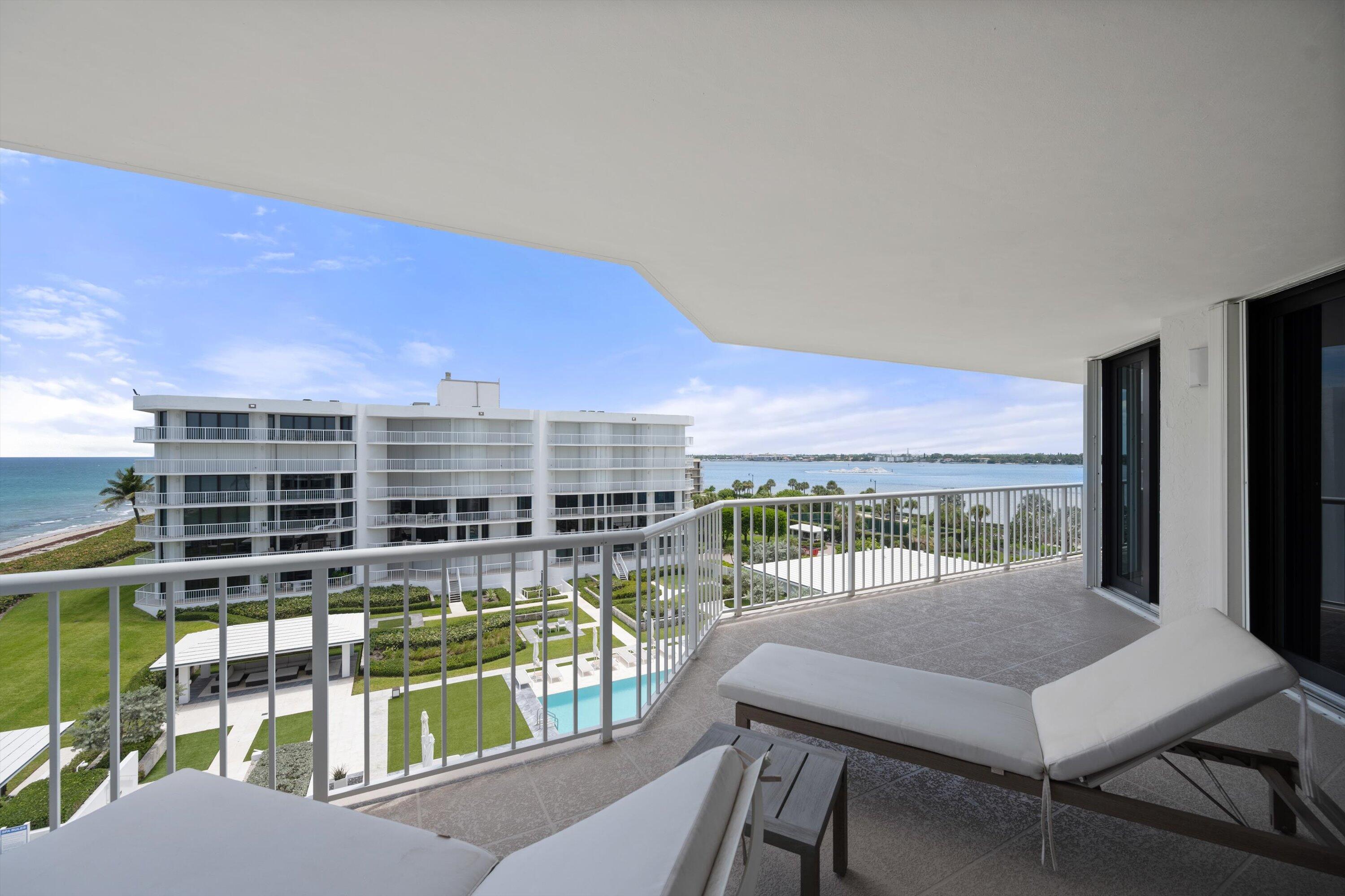 3170 S Ocean Boulevard 601n Property Photo 27