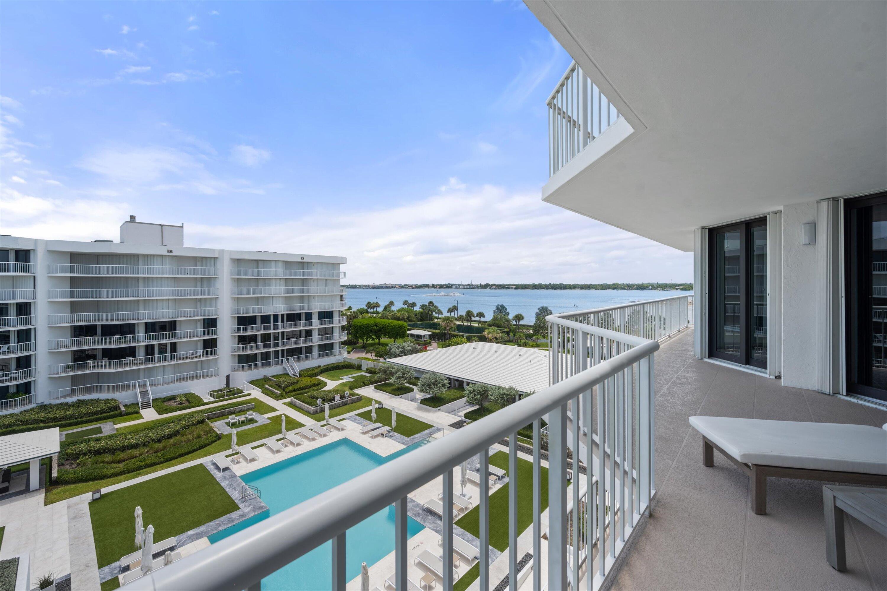 3170 S Ocean Boulevard 601n Property Photo 29