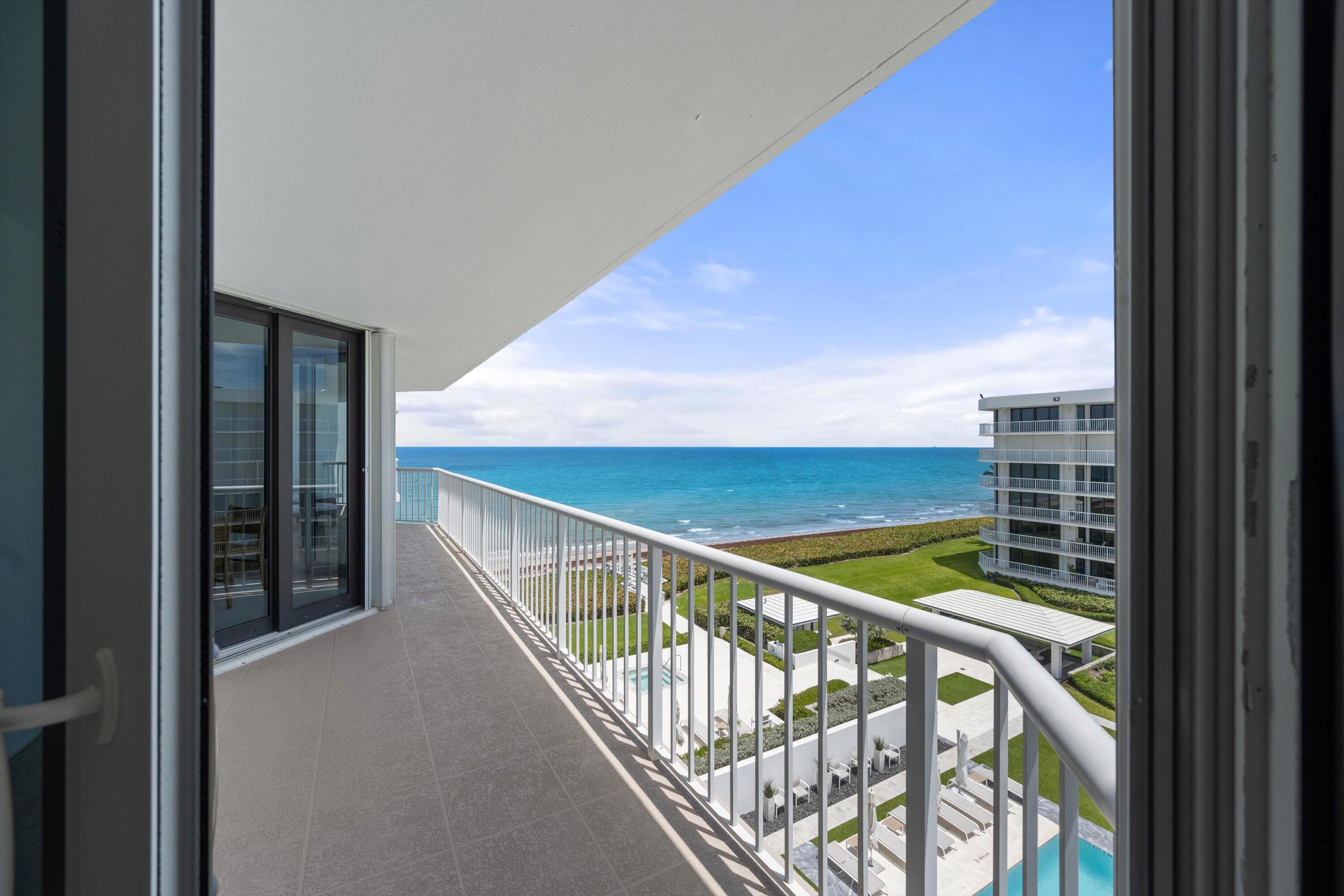 3170 S Ocean Boulevard 601n Property Photo 31