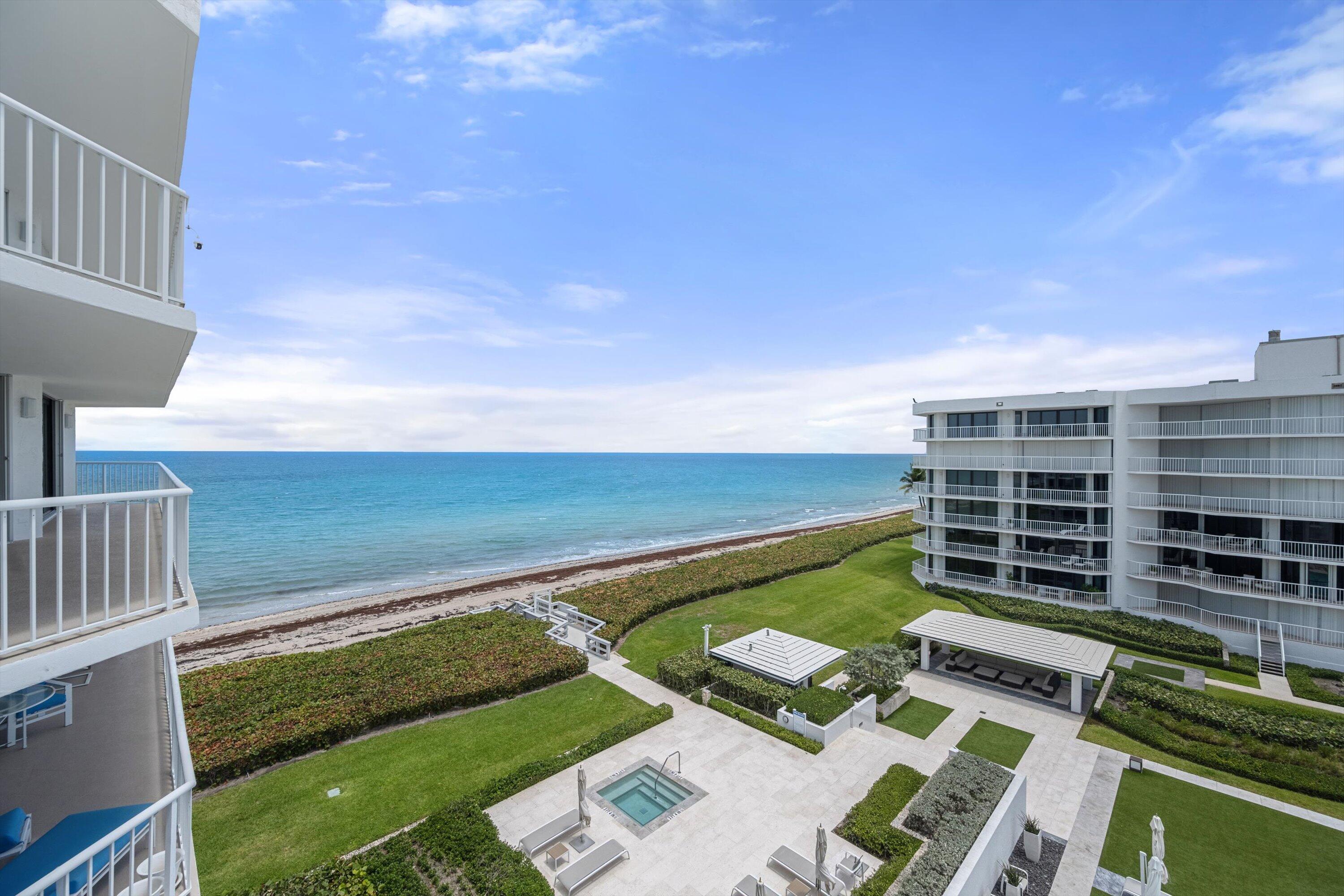 3170 S Ocean Boulevard 601n Property Photo 33