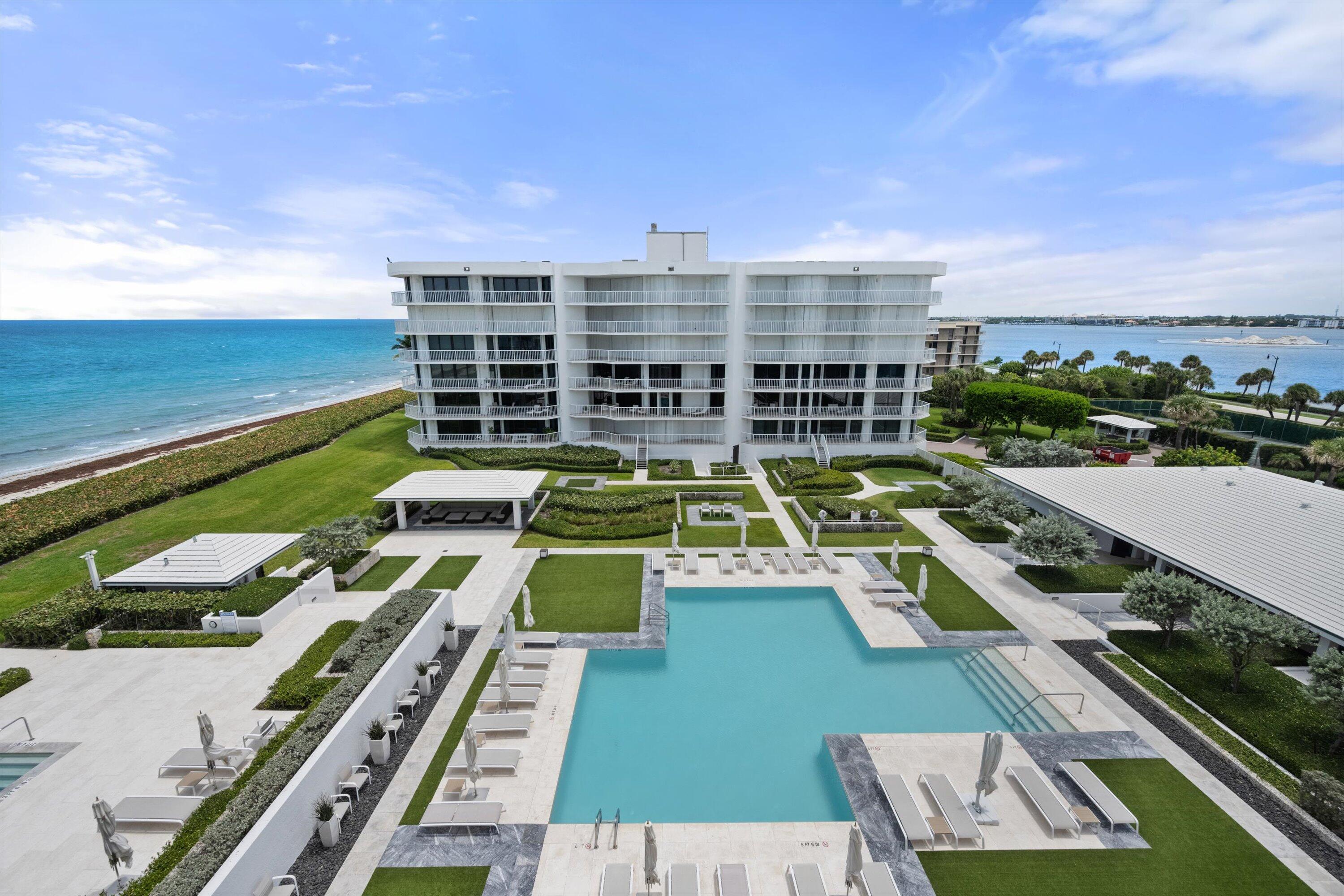 3170 S Ocean Boulevard 601n Property Photo 34