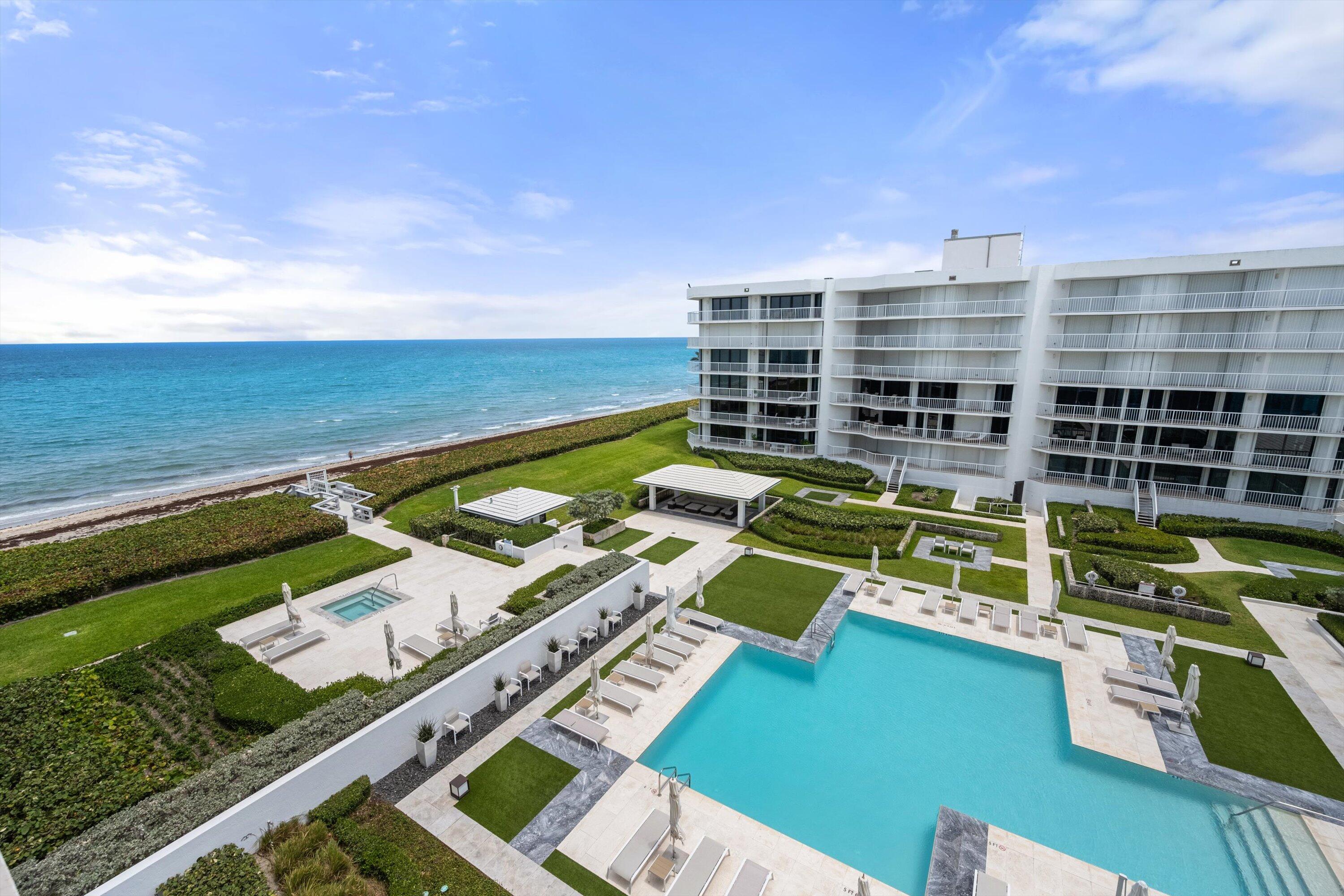 3170 S Ocean Boulevard 601n Property Photo 35