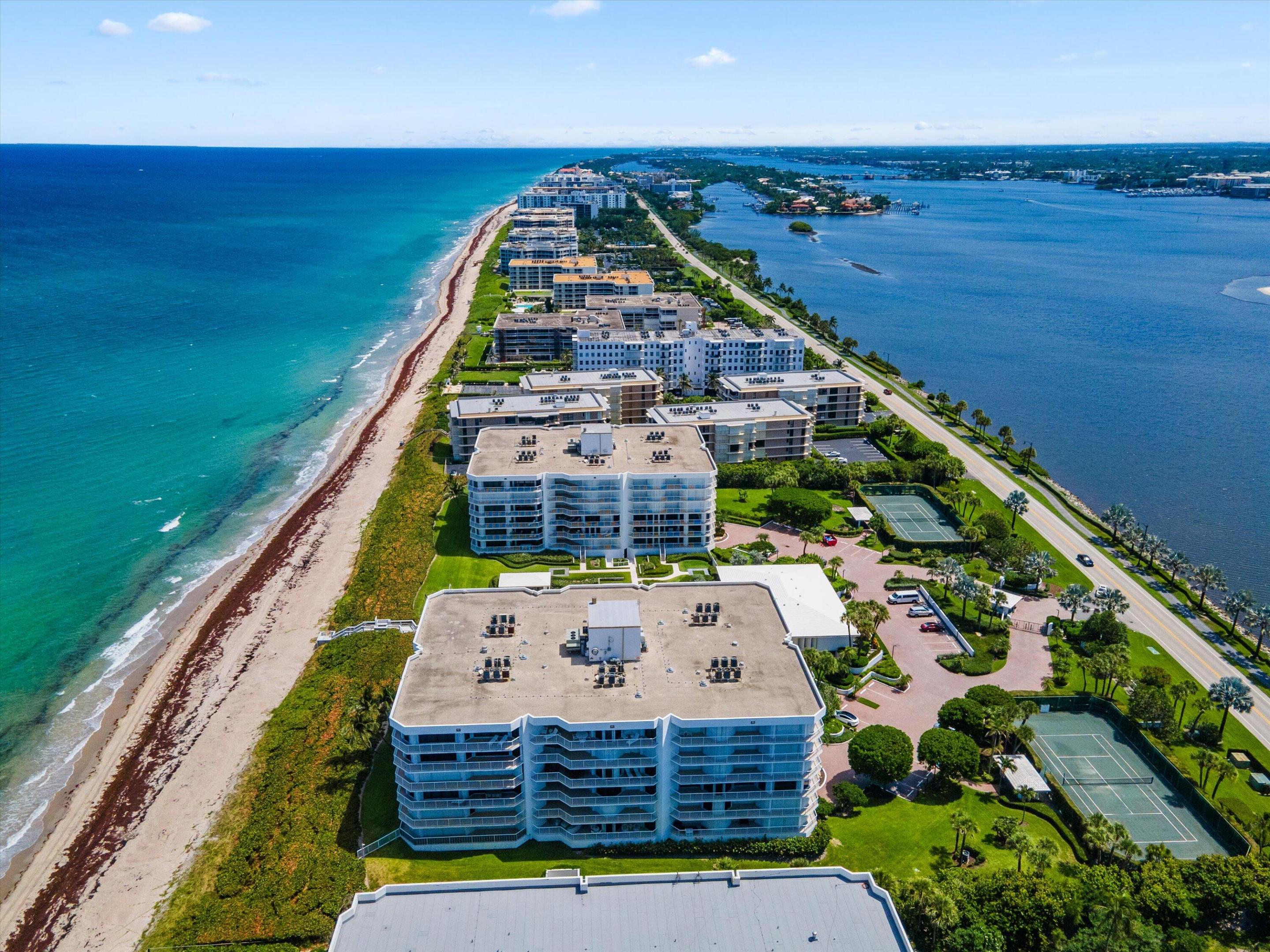 3170 S Ocean Boulevard 601n Property Photo 37