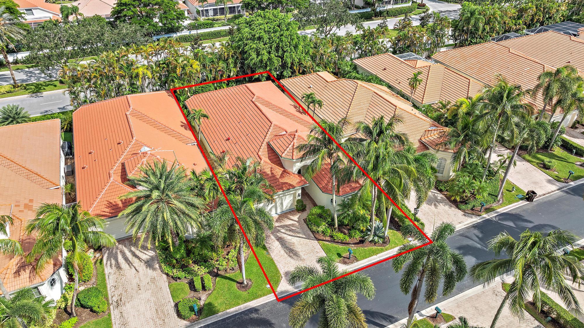 8464 Legend Club Drive Property Photo 3