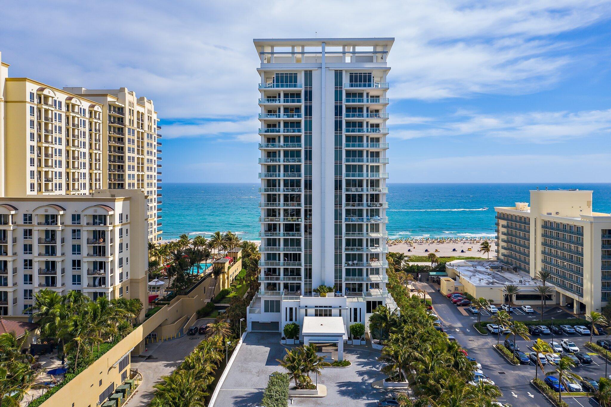 3730 N Ocean Drive 9d Property Photo 1