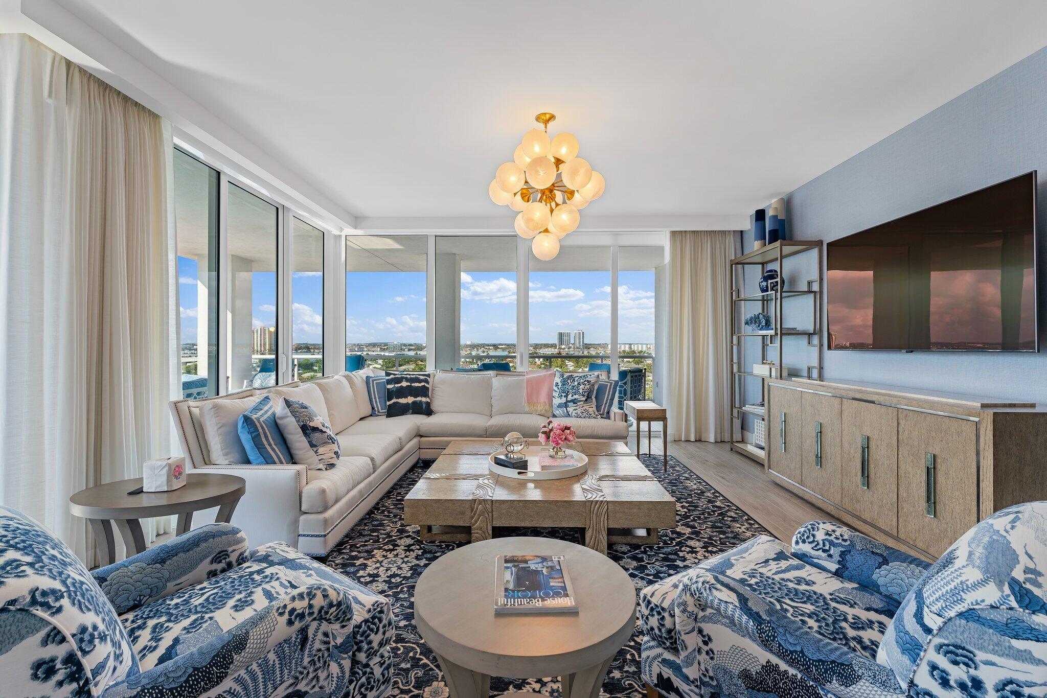 3730 N Ocean Drive 9d Property Photo 4
