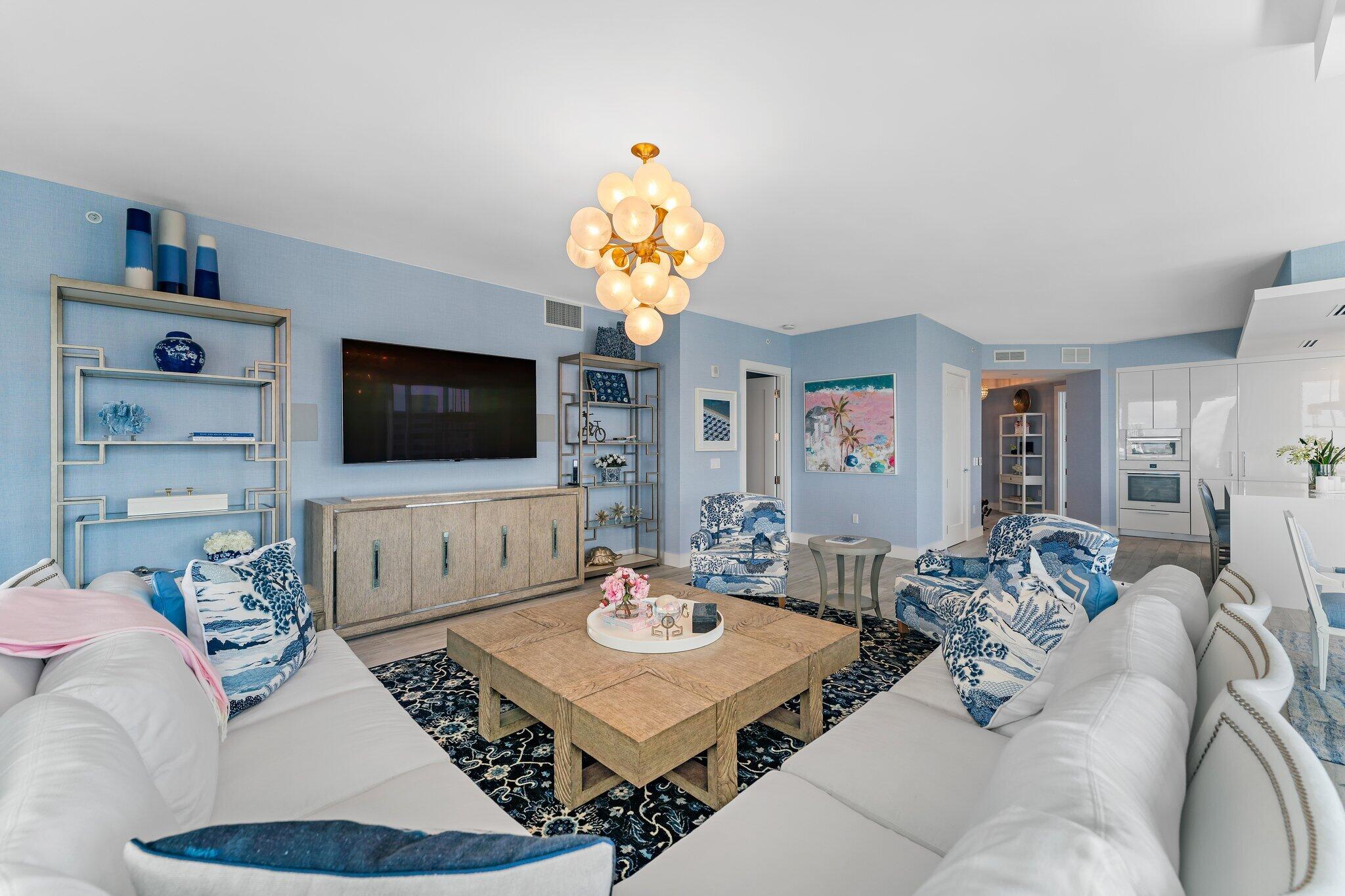 3730 N Ocean Drive 9d Property Photo 5