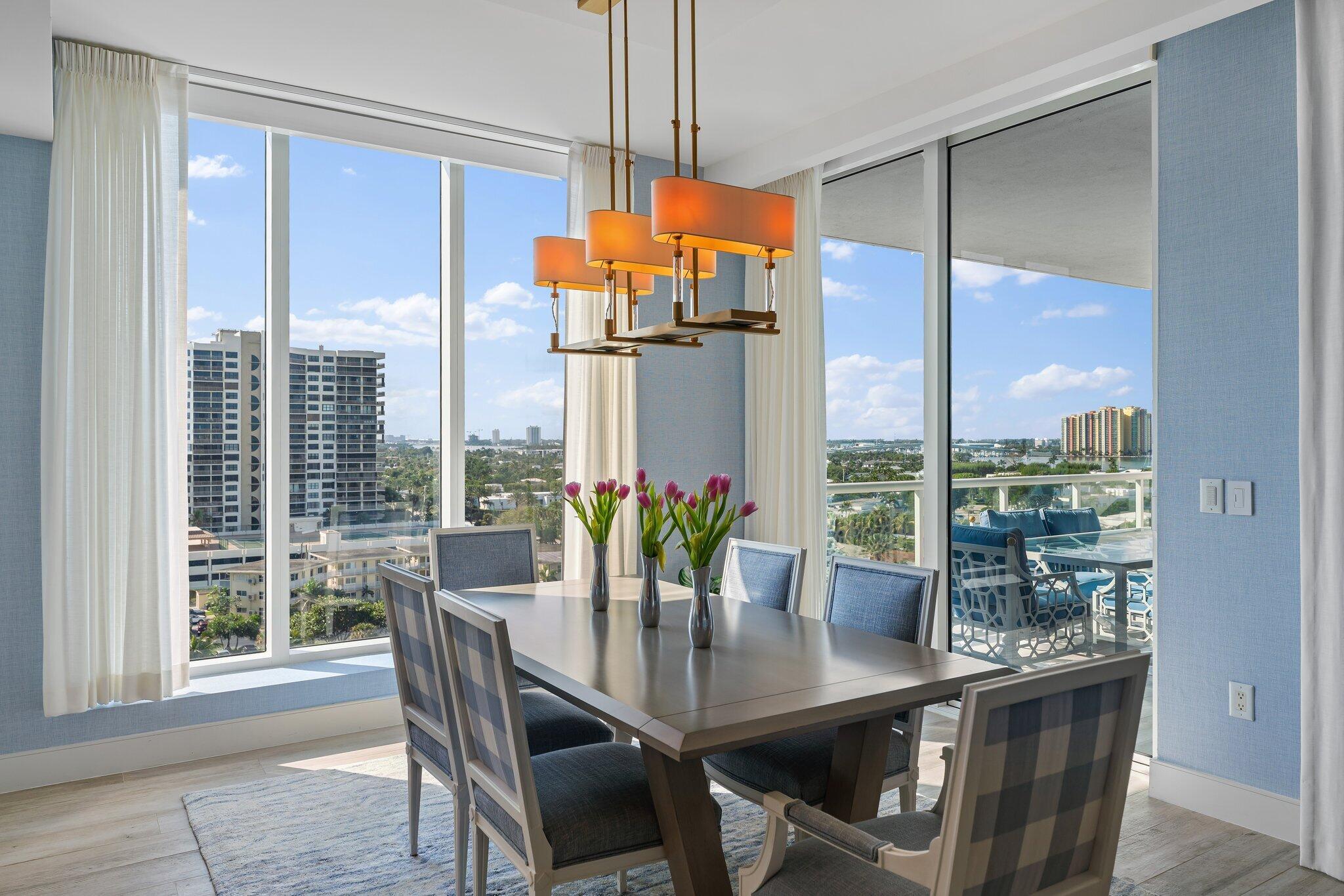 3730 N Ocean Drive 9d Property Photo 9