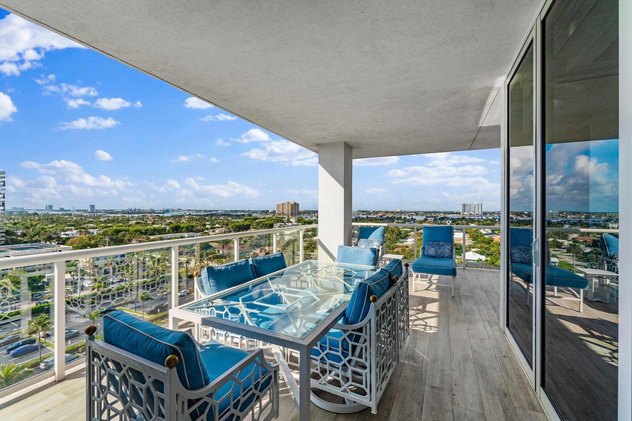 3730 N Ocean Drive 9d Property Photo 10