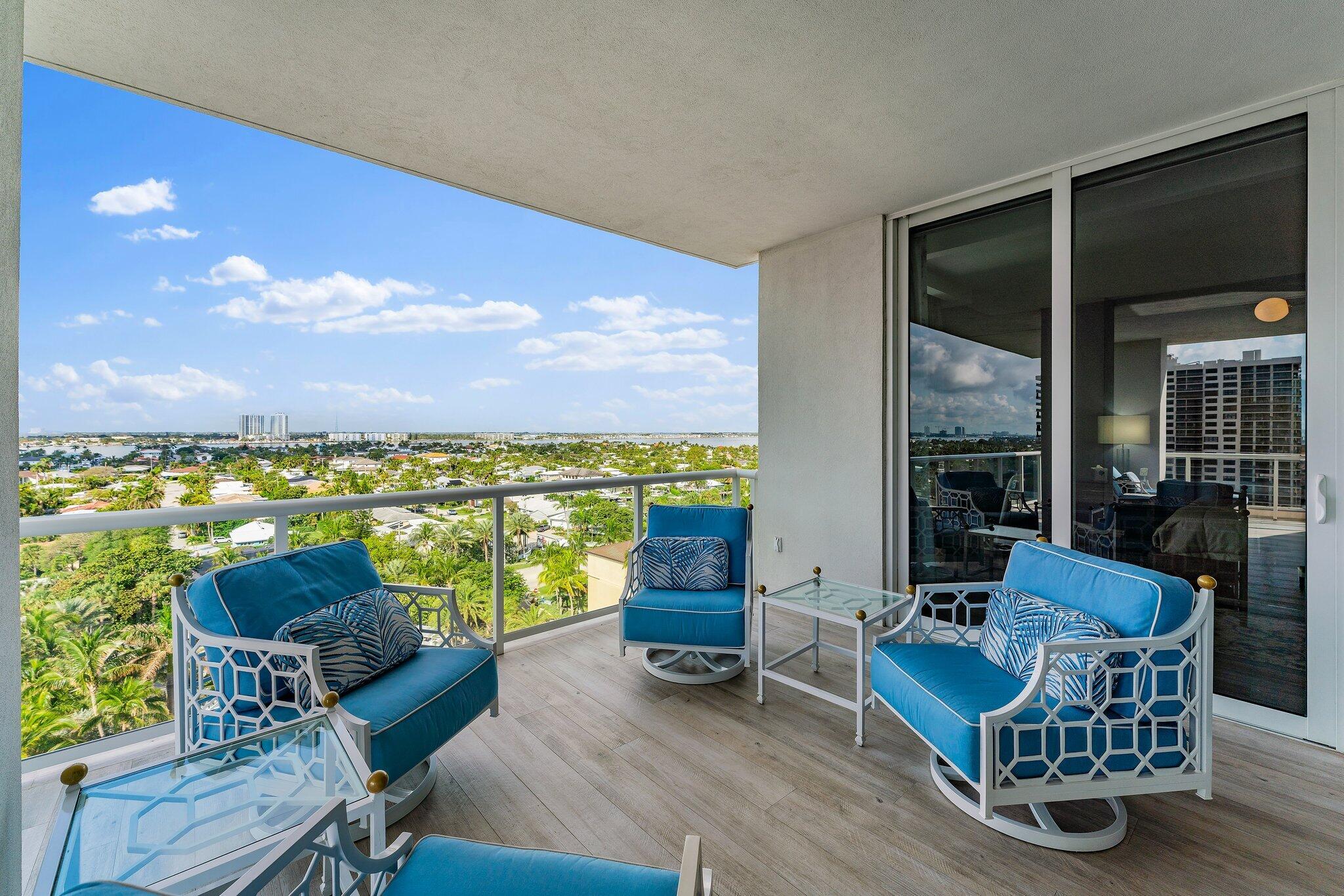 3730 N Ocean Drive 9d Property Photo 11