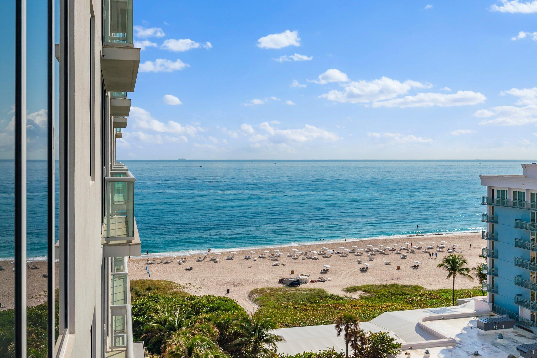 3730 N Ocean Drive 9d Property Photo 12