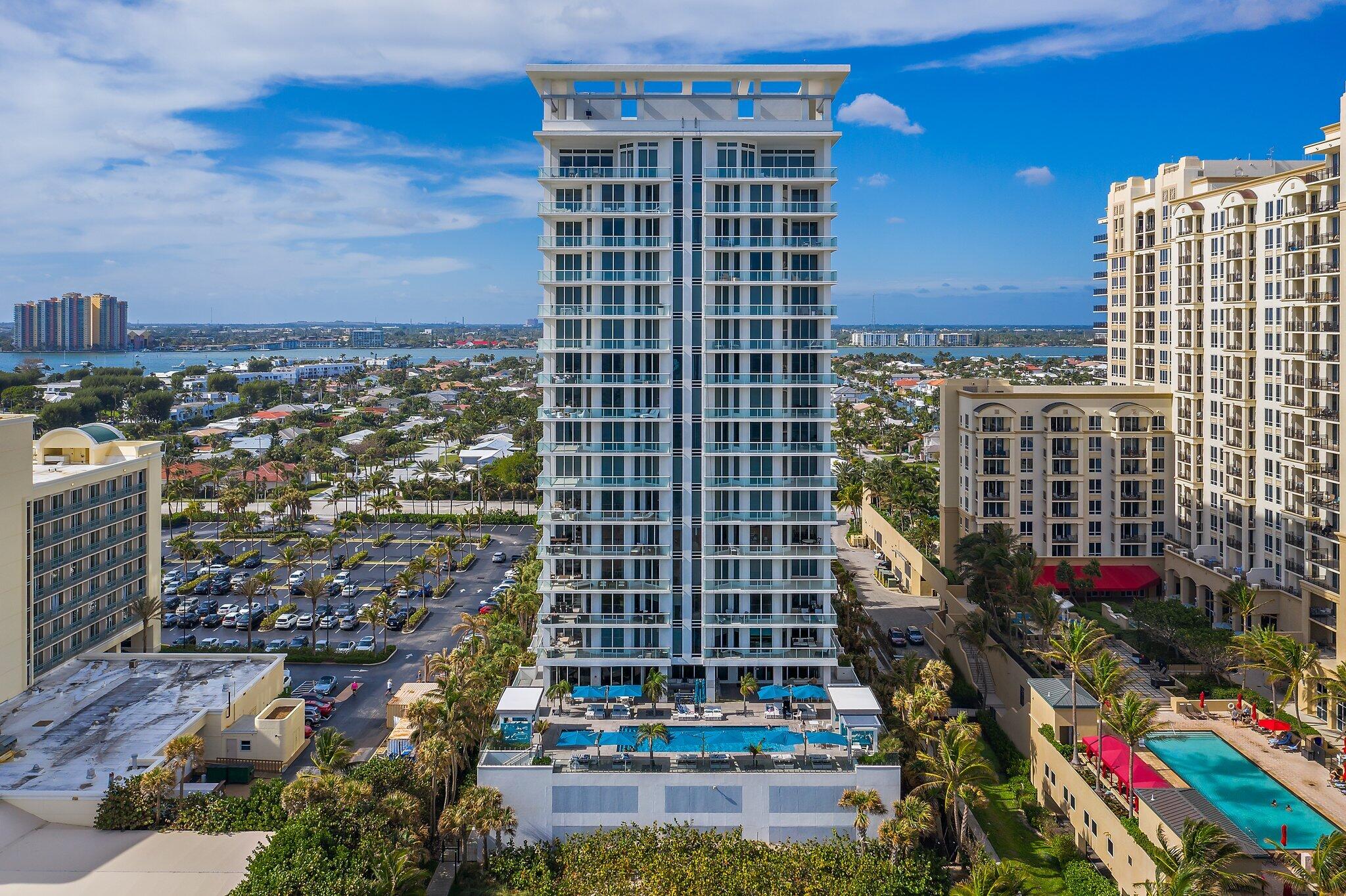 3730 N Ocean Drive 9d Property Photo 24