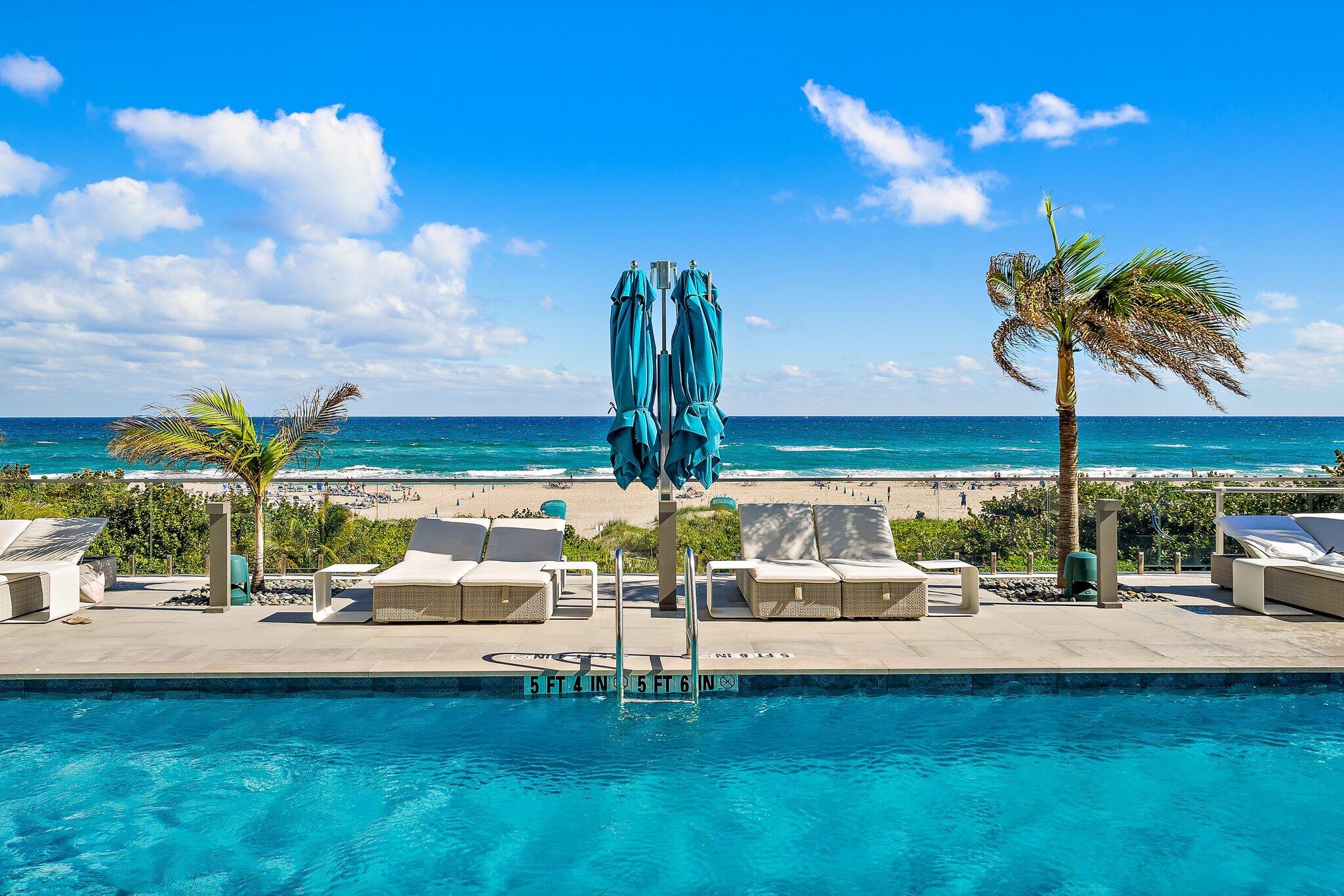 3730 N Ocean Drive 9d Property Photo 29