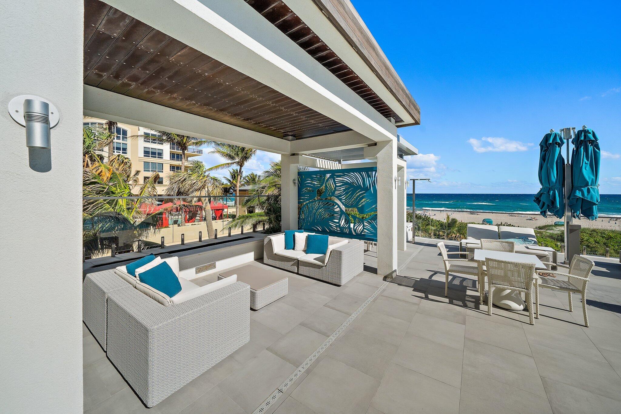 3730 N Ocean Drive 9d Property Photo 32