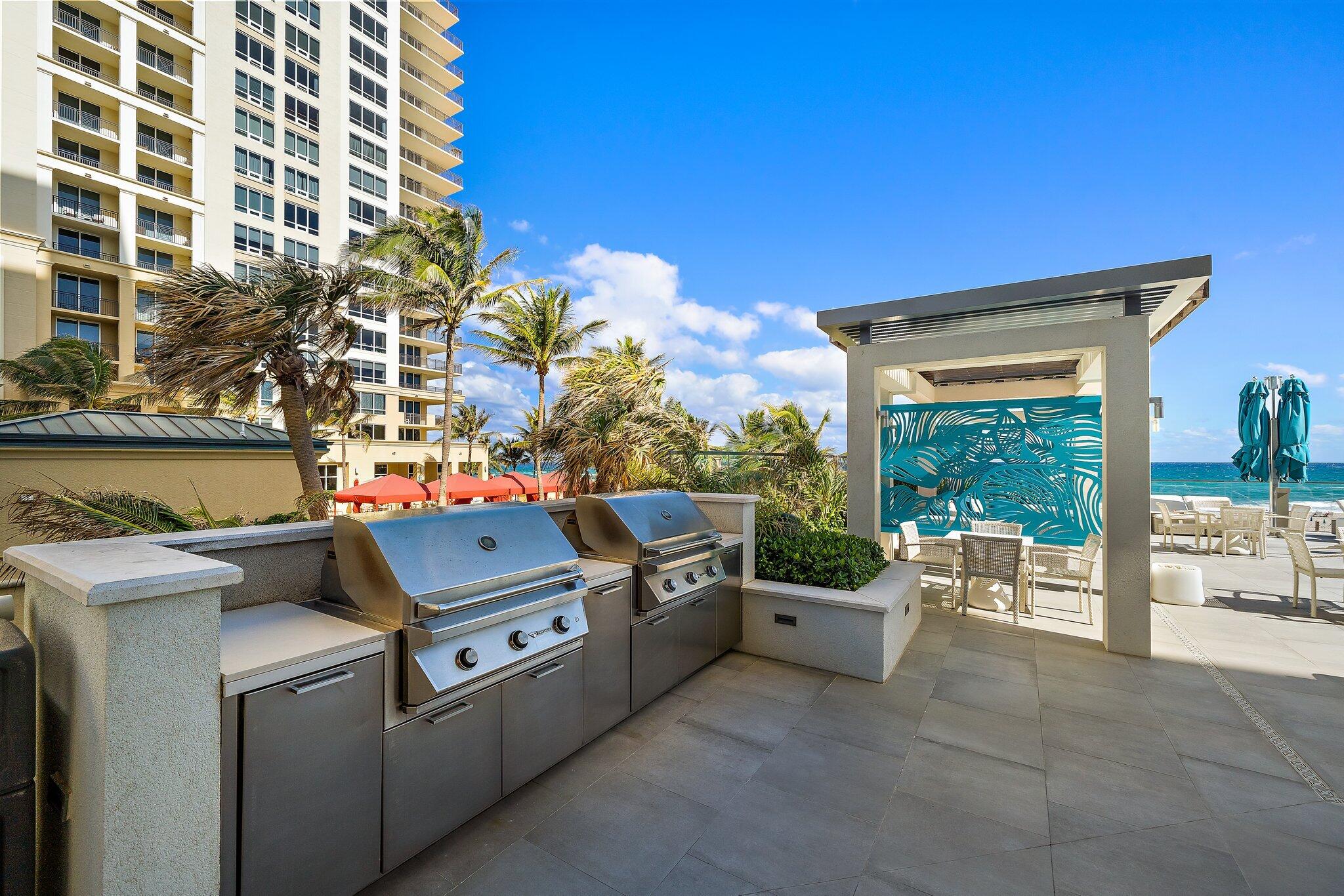 3730 N Ocean Drive 9d Property Photo 33
