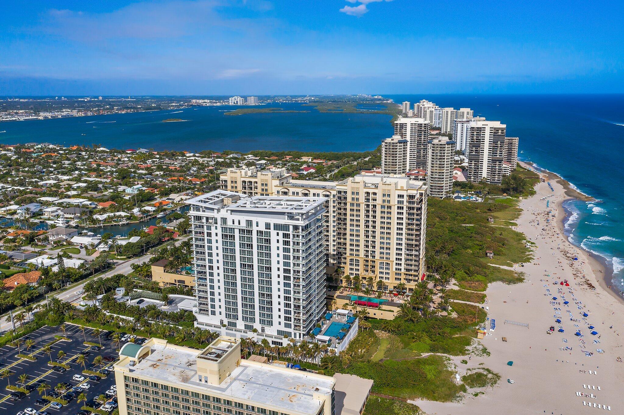 3730 N Ocean Drive 9d Property Photo 40