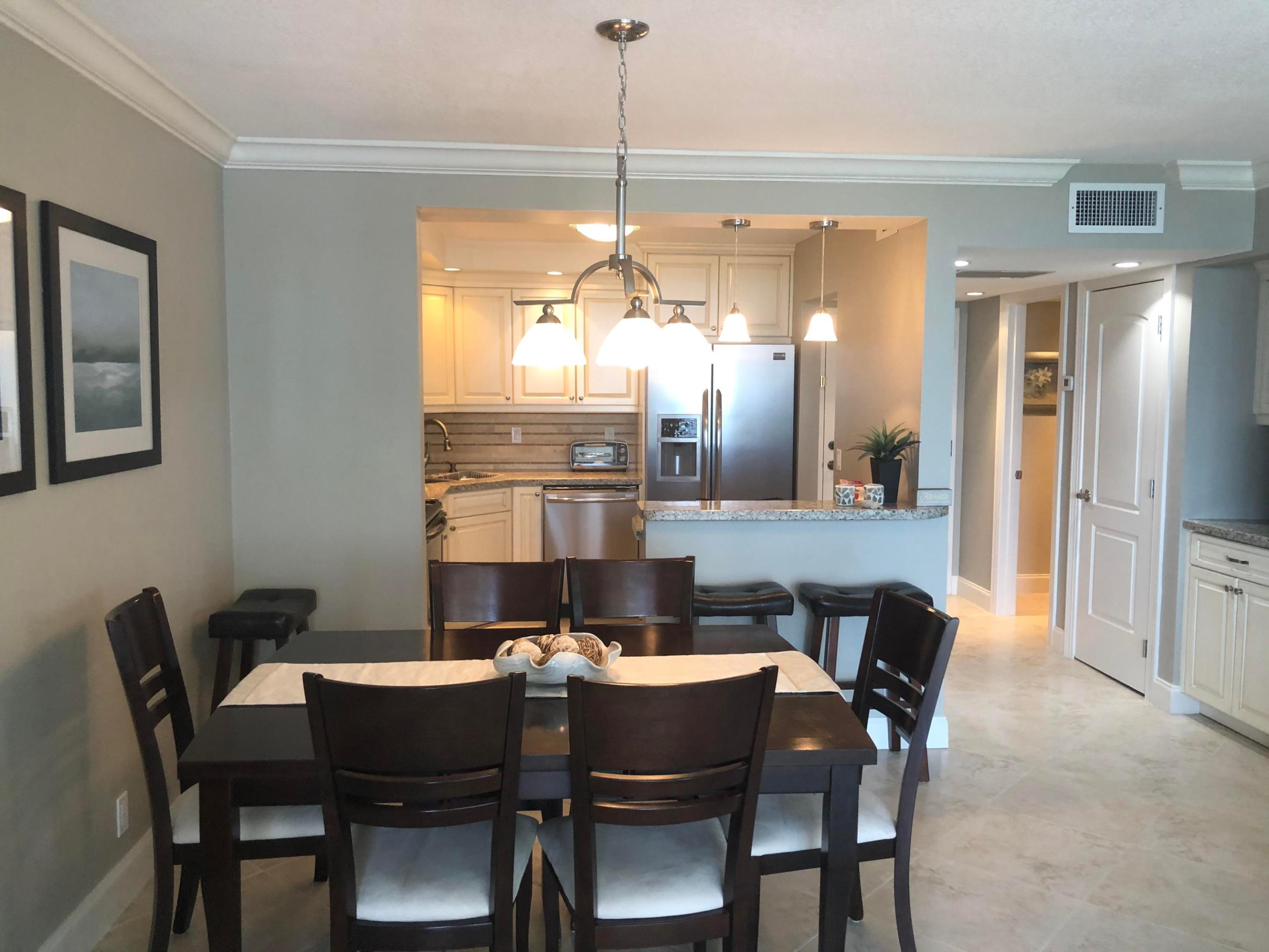 5440 N Ocean Drive 803 Property Photo 6