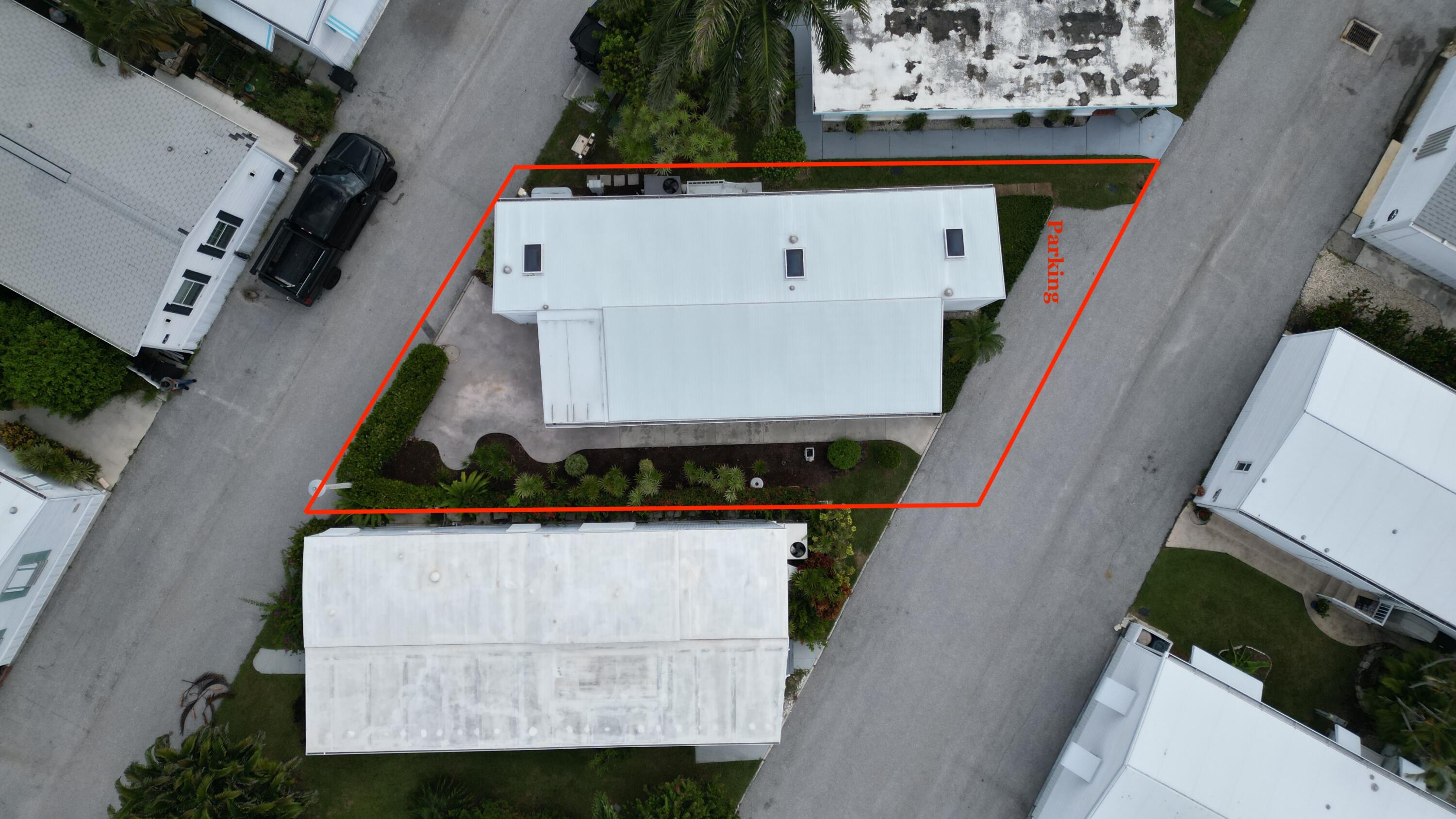 207 N Heron Drive P Property Photo 16