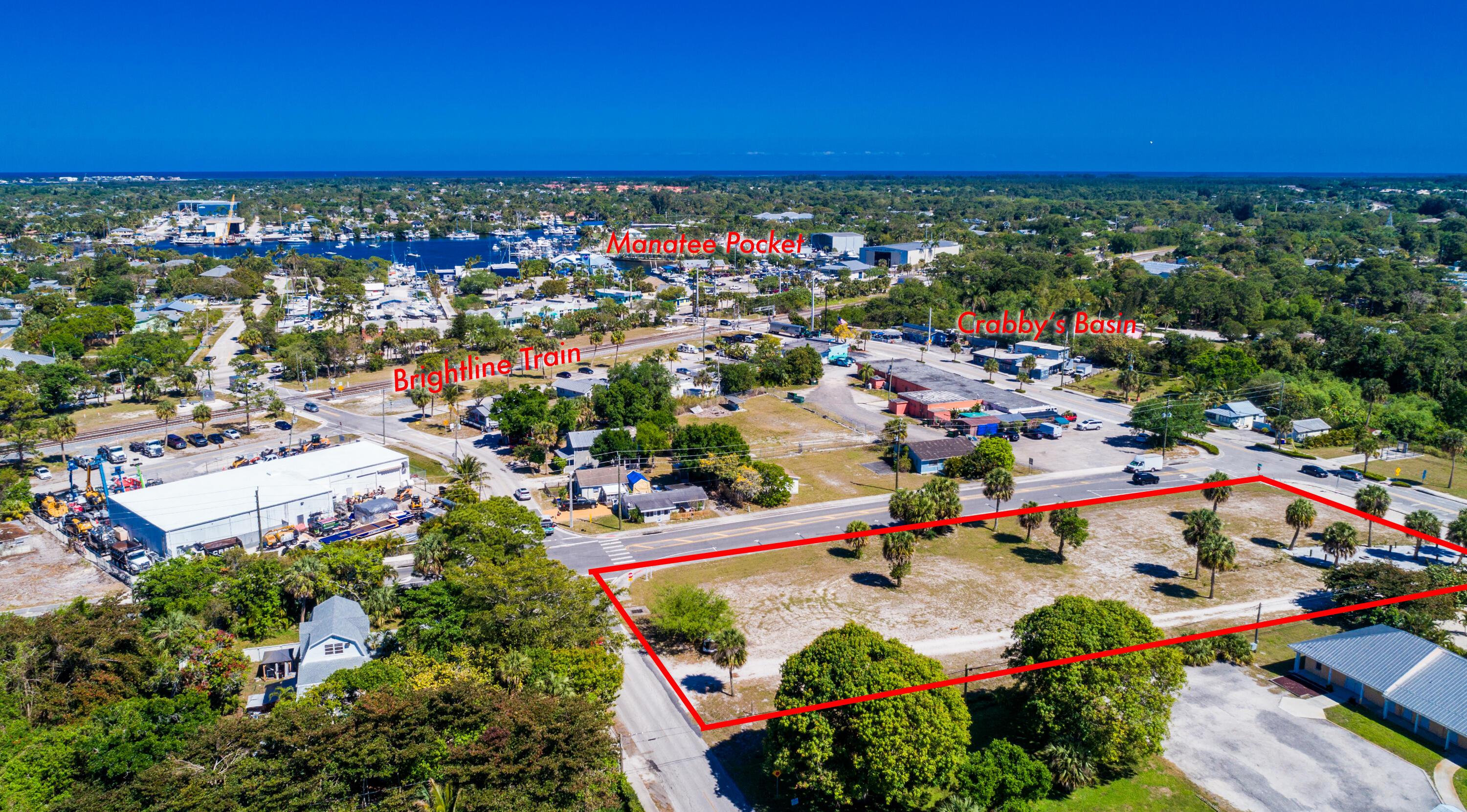 4878 Se Commerce Avenue Property Photo 1