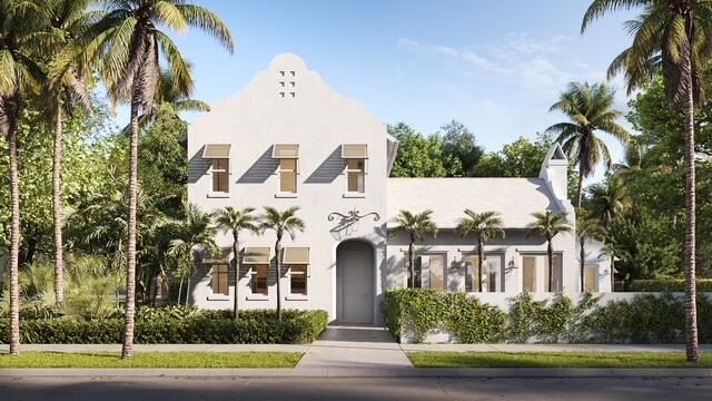 285 Monceaux Road Property Photo 1
