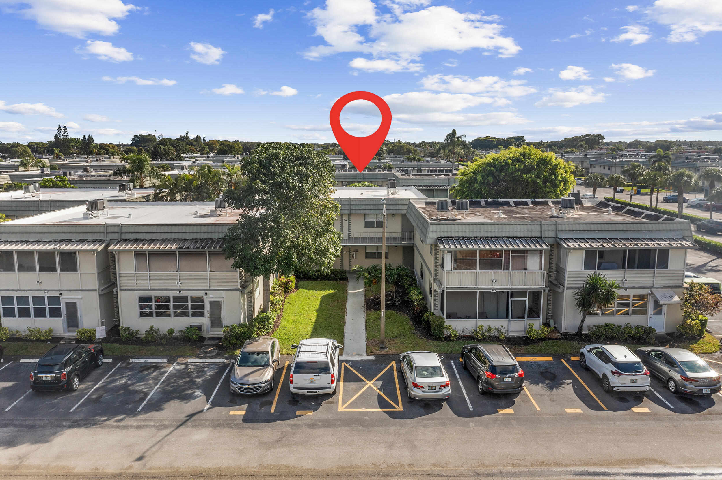 244 Monaco F Property Photo 32