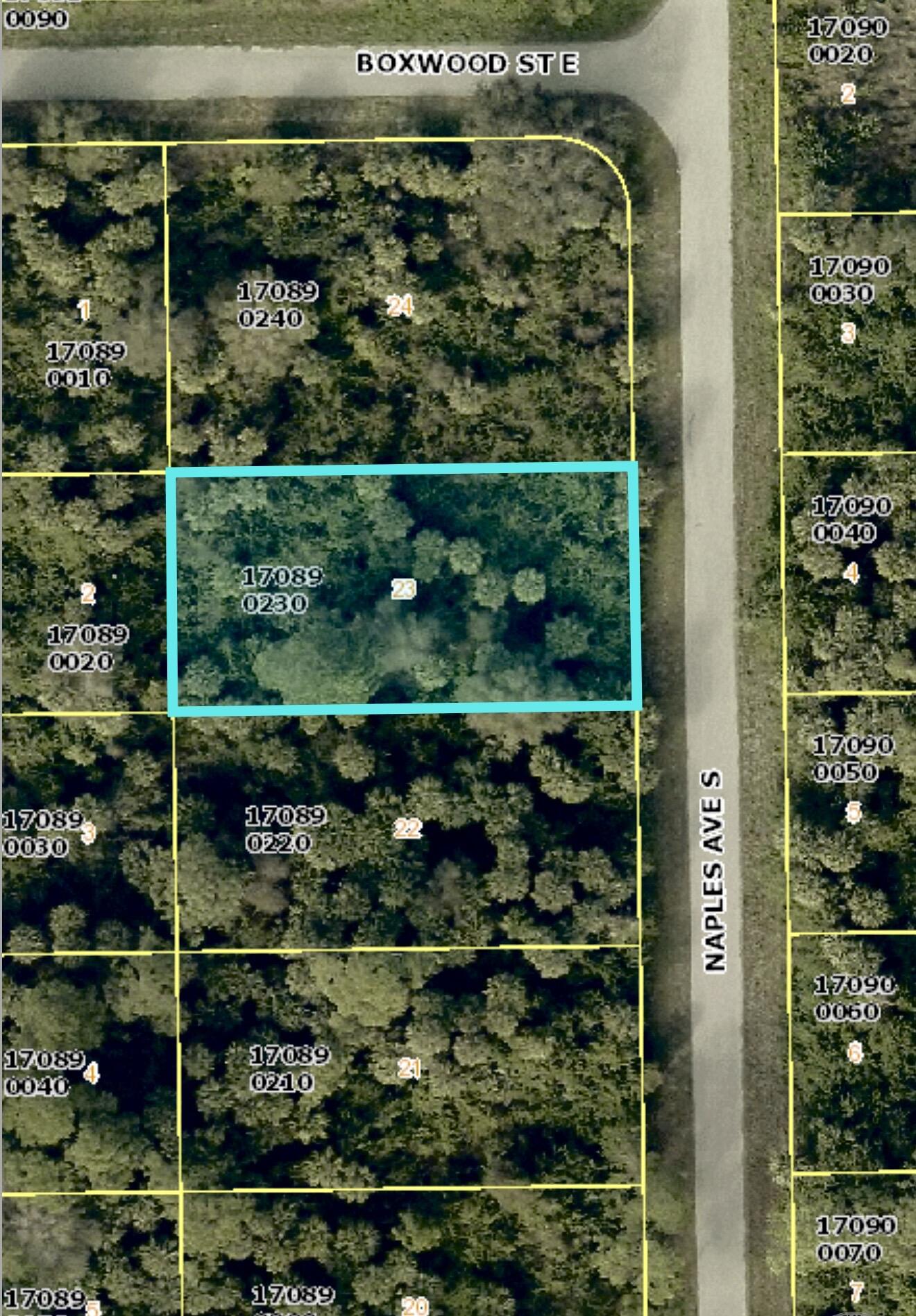 636 Naples Avenue S Property Photo 1