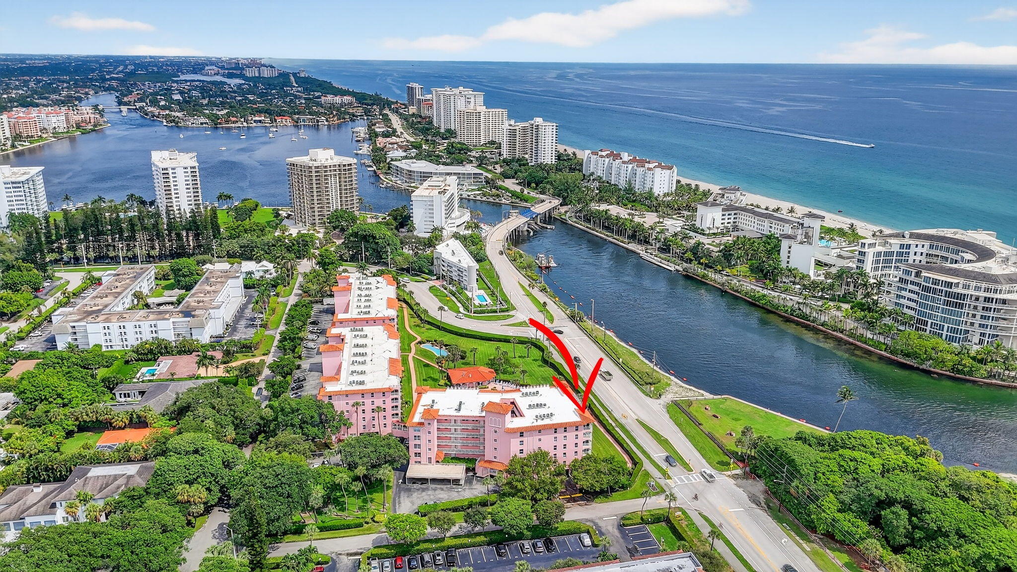 1099 S Ocean Boulevard 101-s Property Photo 1