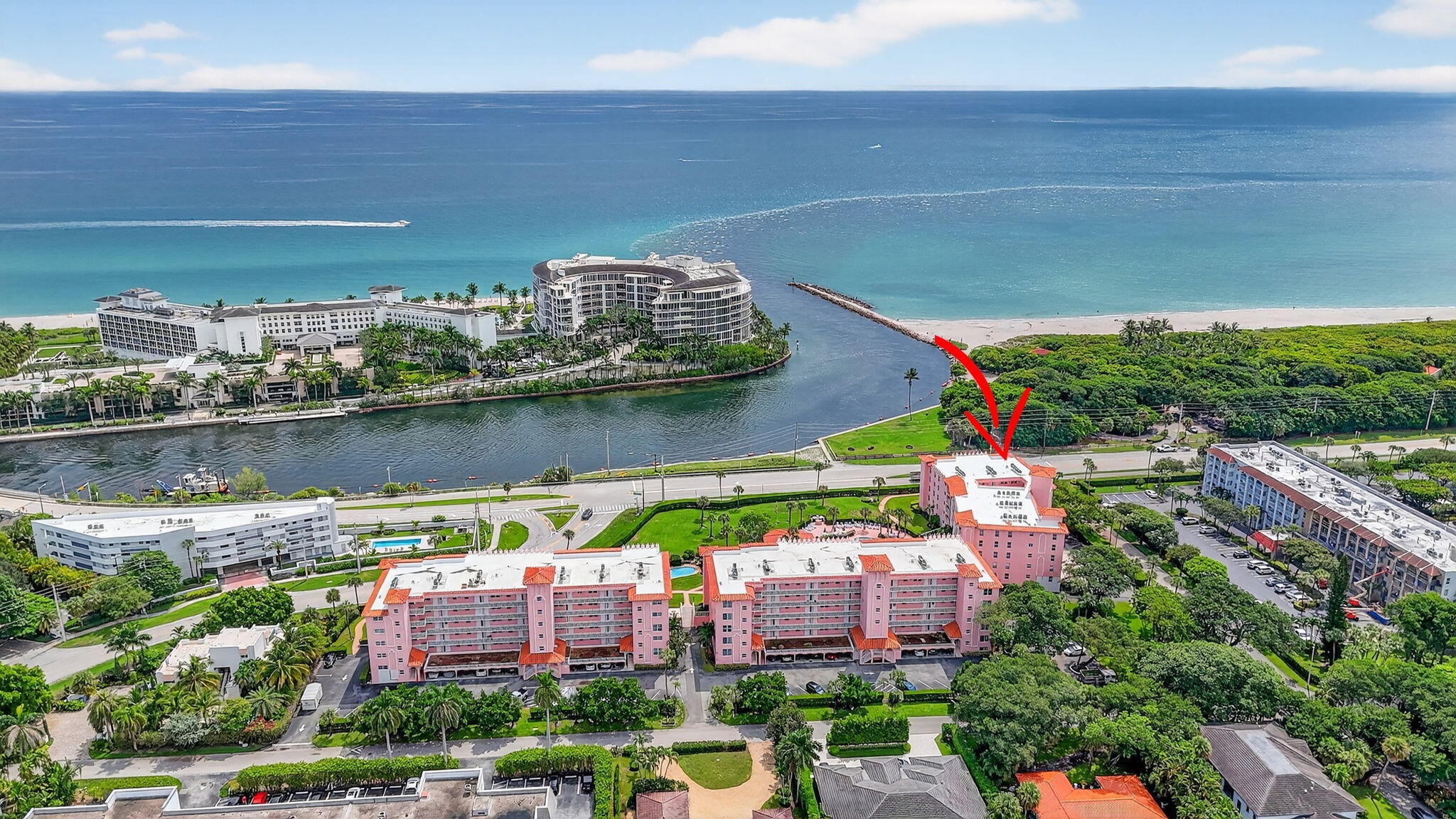 1099 S Ocean Boulevard 101-s Property Photo 42