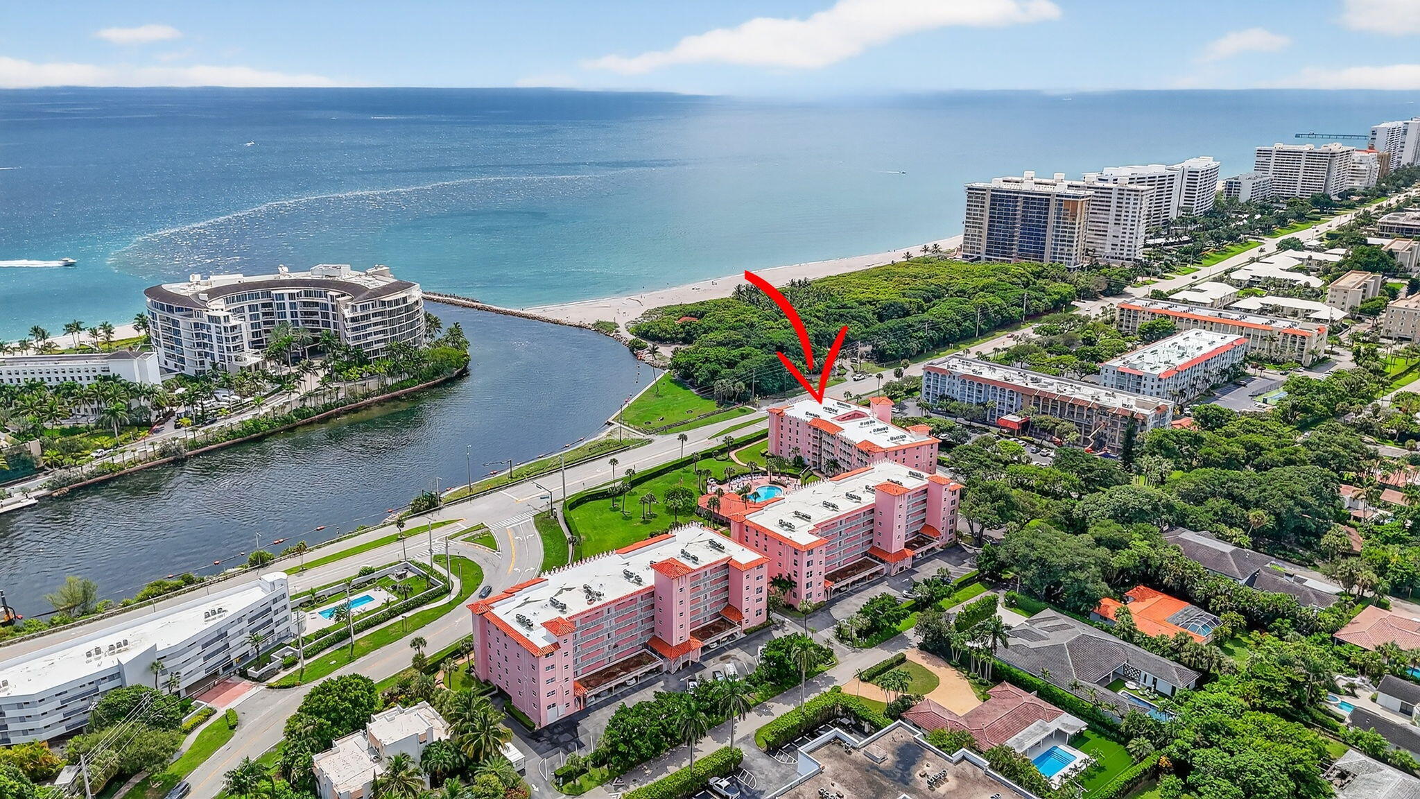 1099 S Ocean Boulevard 101-s Property Photo 43