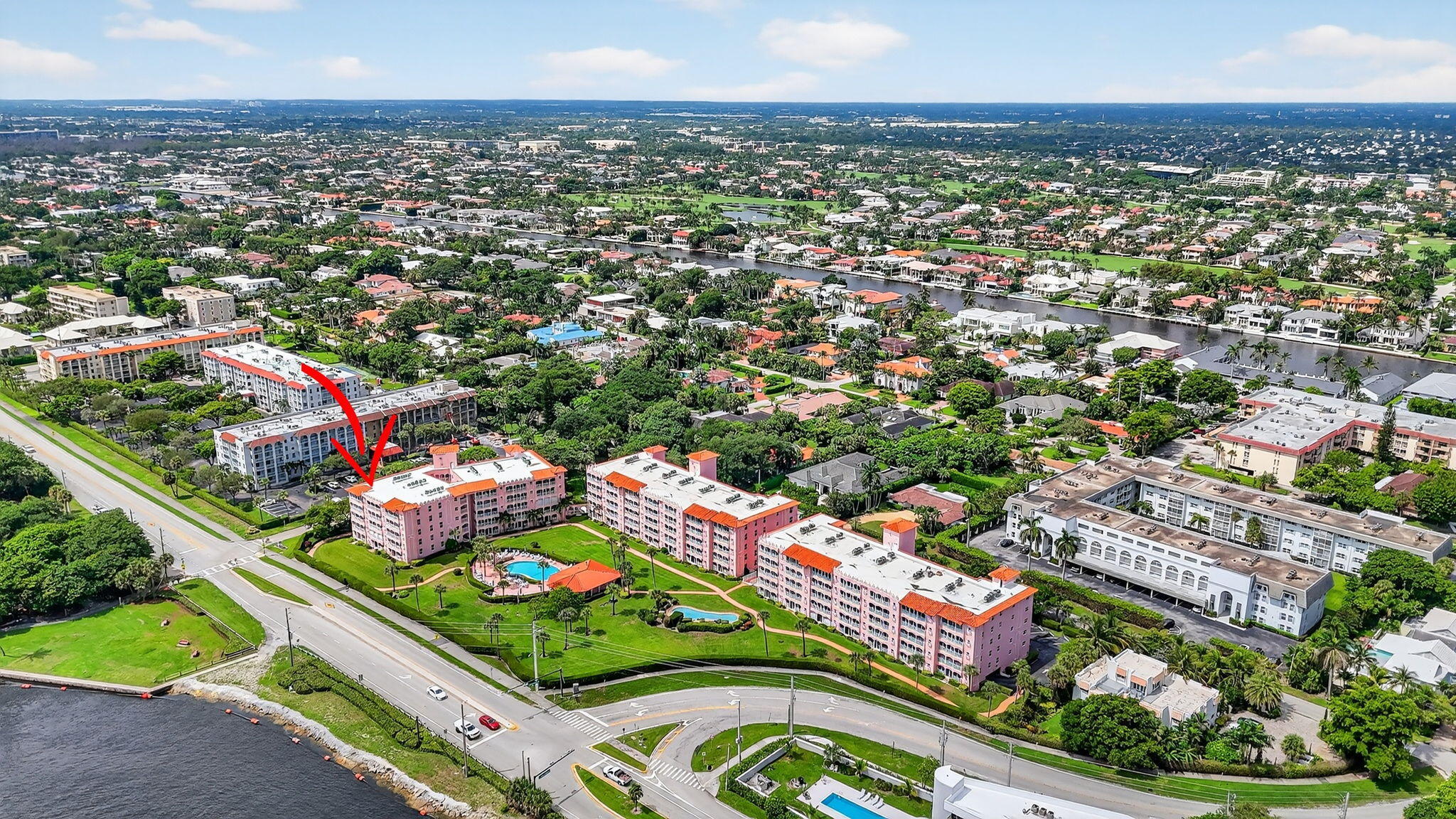 1099 S Ocean Boulevard 101-s Property Photo 44