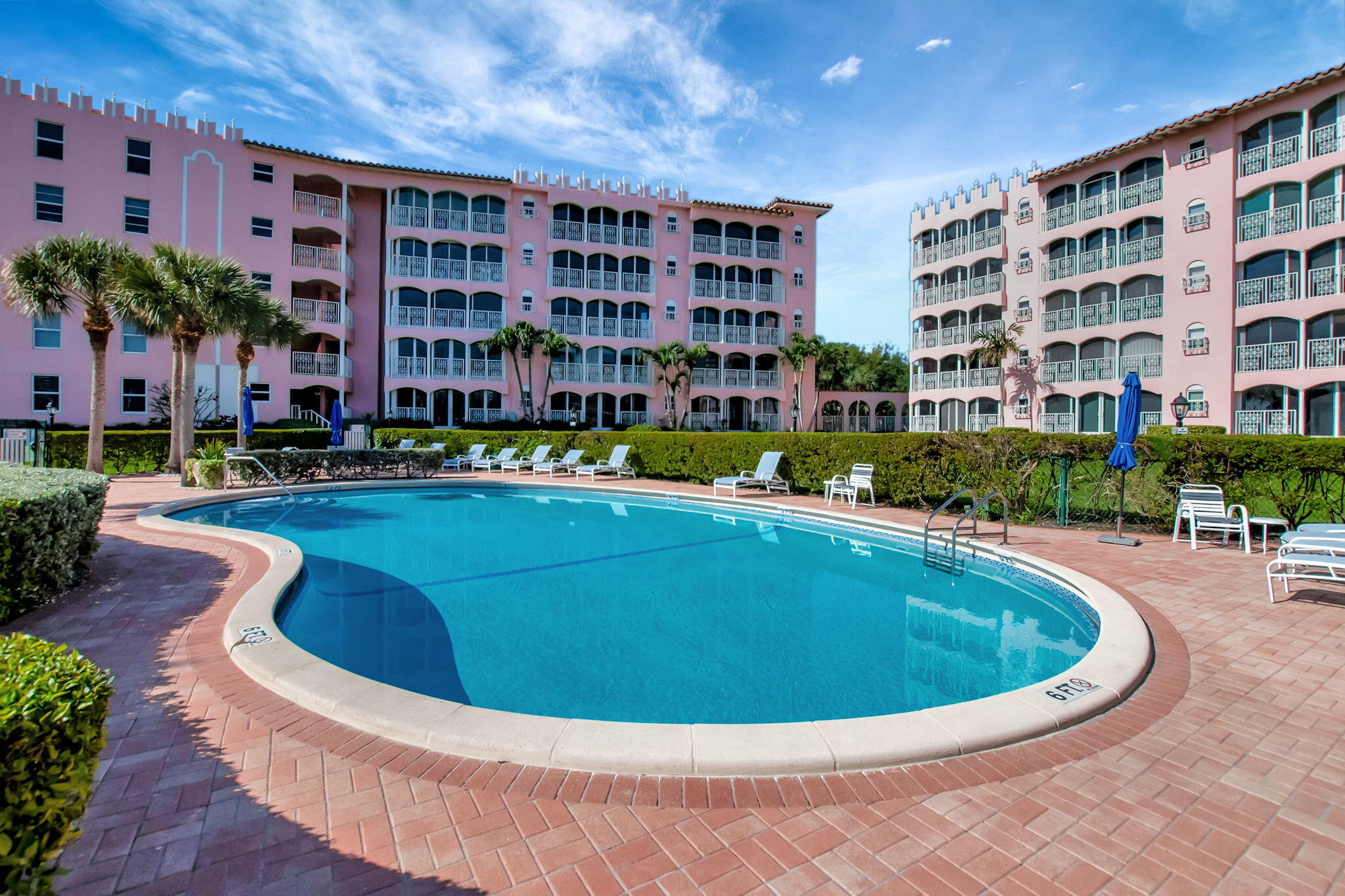 1099 S Ocean Boulevard 101-s Property Photo 54