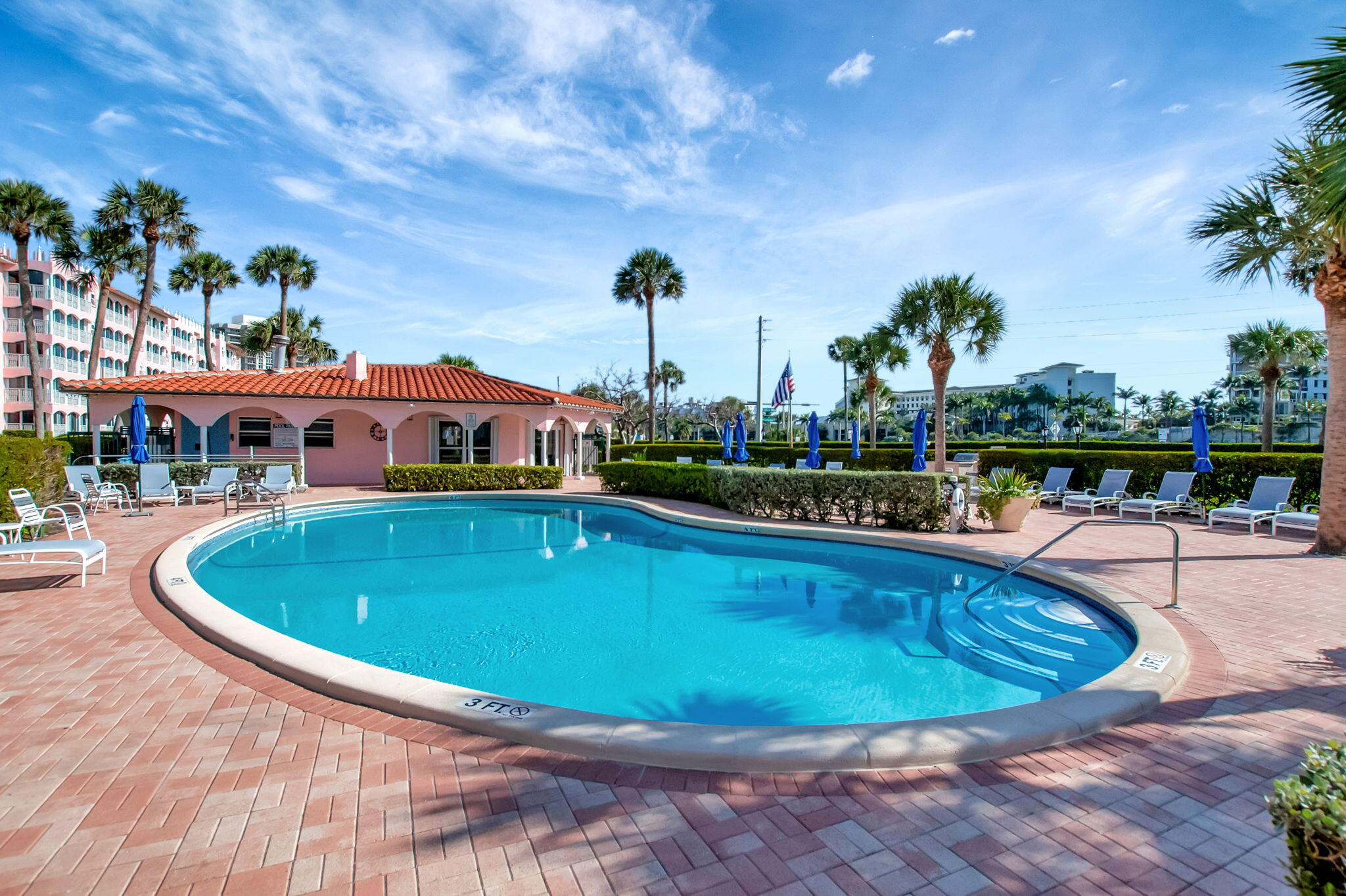 1099 S Ocean Boulevard 101-s Property Photo 57