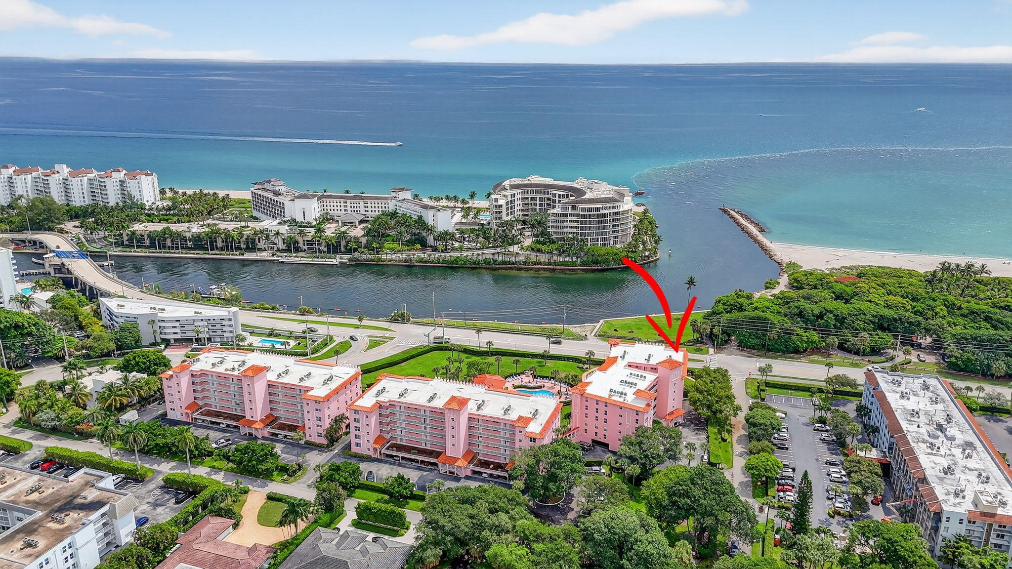 1099 S Ocean Boulevard 101-s Property Photo 61