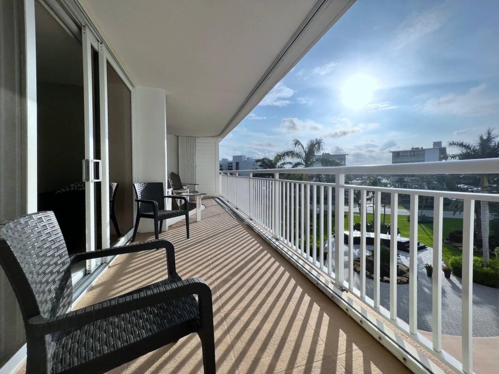 3546 S Ocean Boulevard 515 Property Photo 26