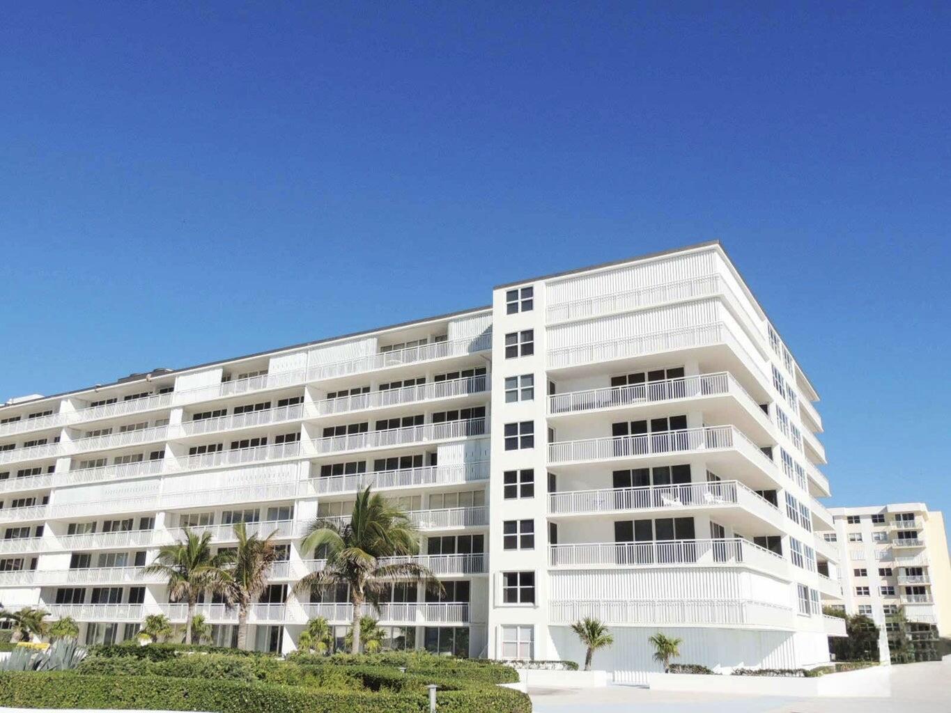 3546 S Ocean Boulevard 515 Property Photo 64